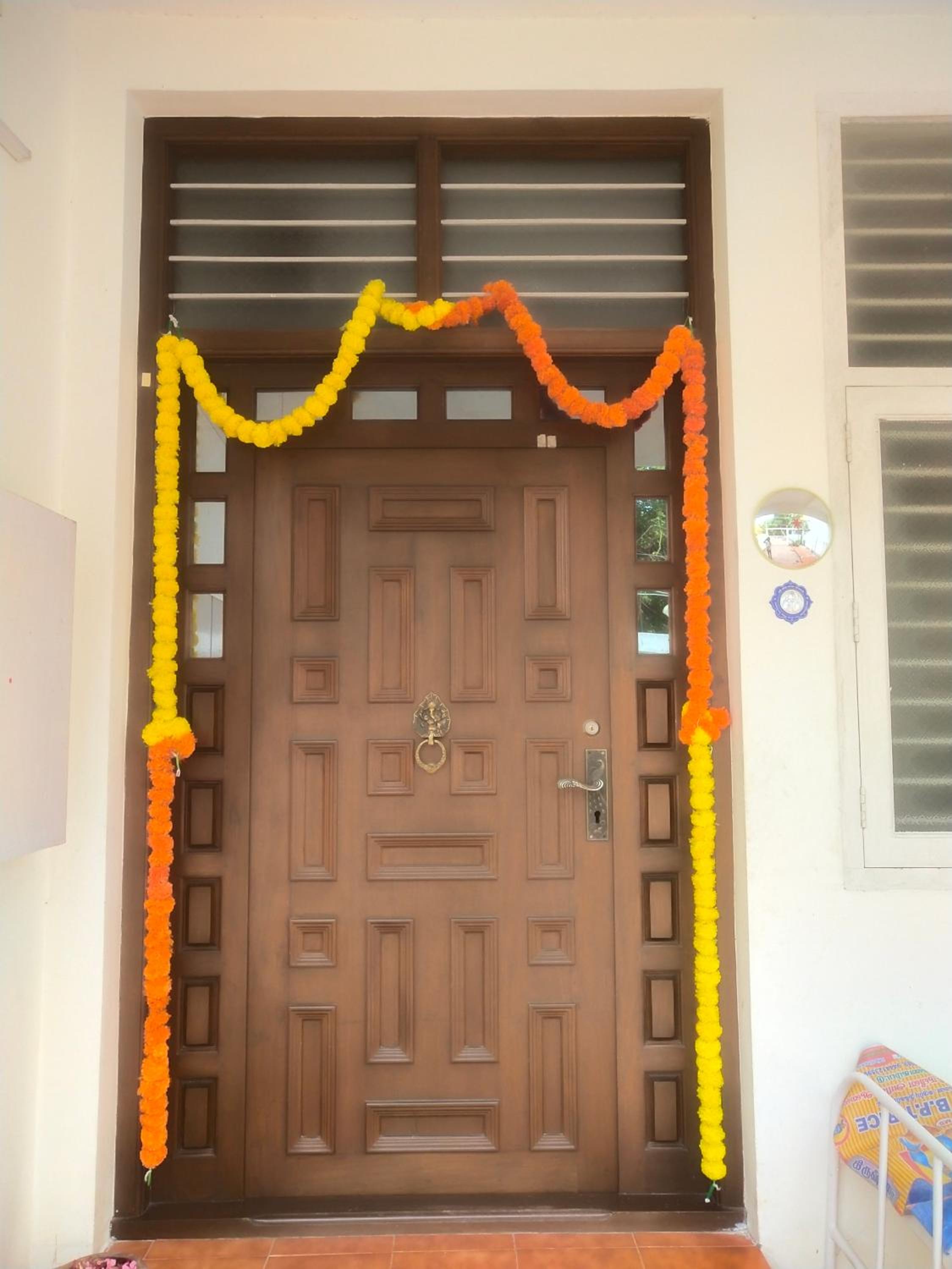 La Maison Aurele Near Auroville beach view 3