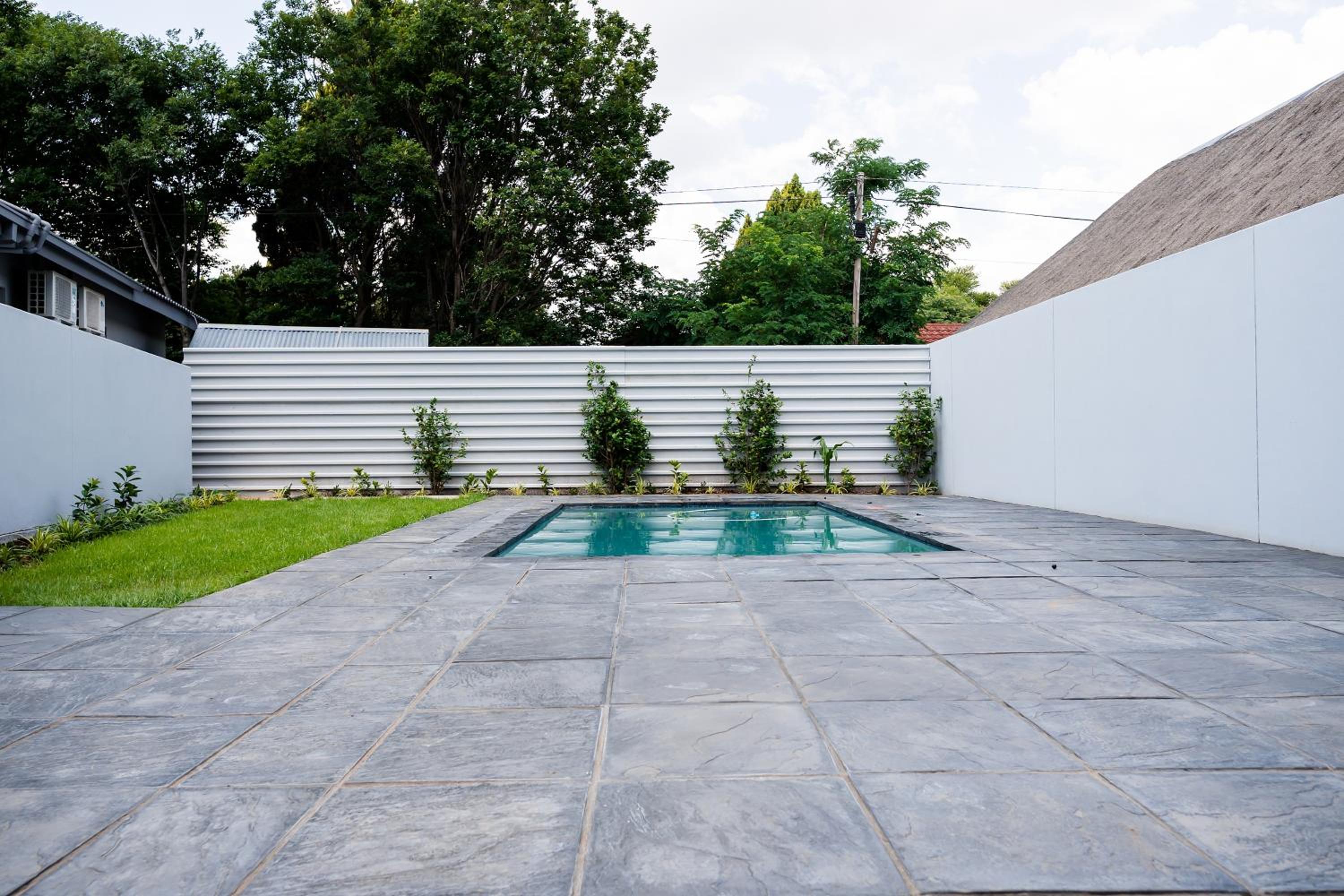 Villa Gracia Guesthouse