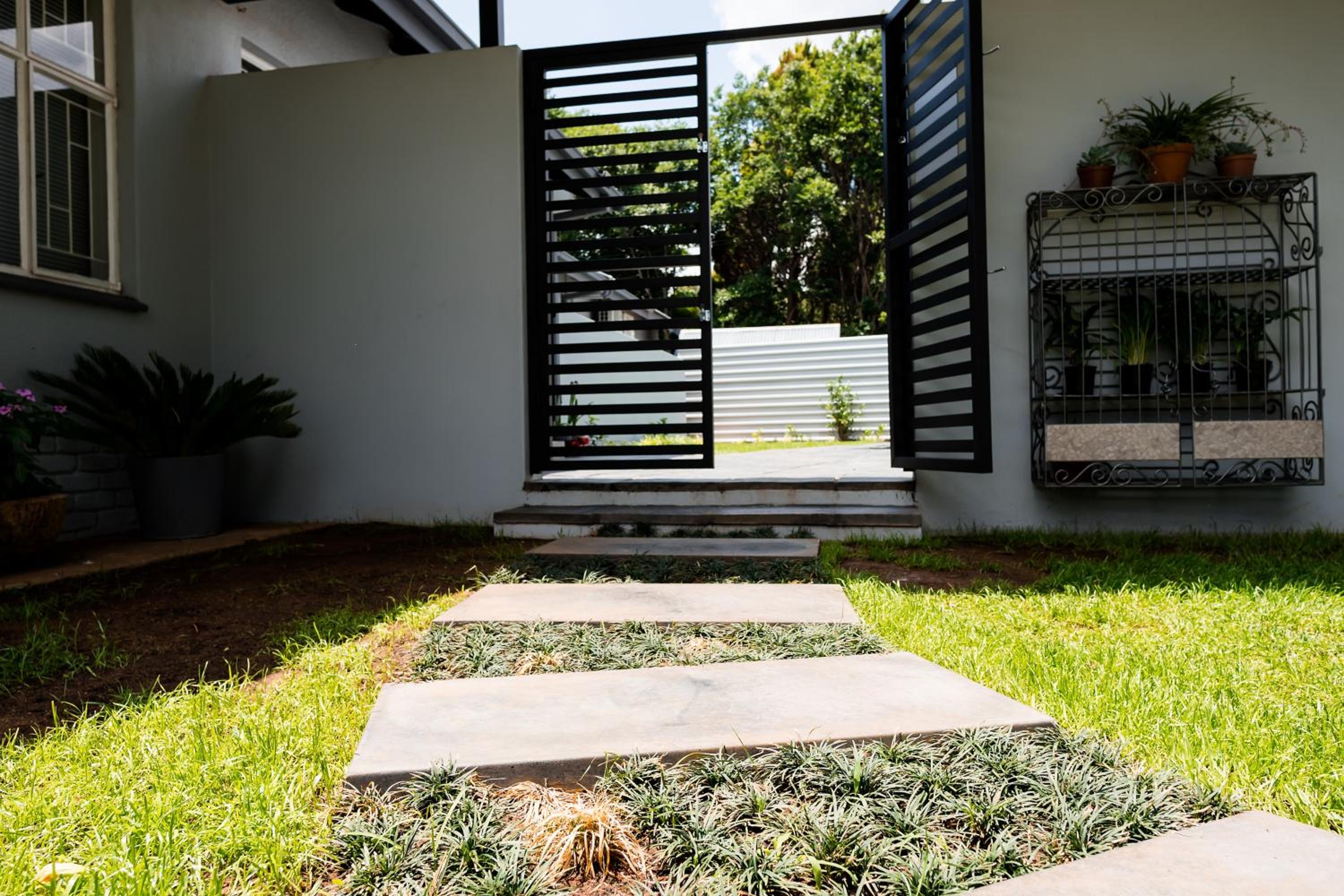 Villa Gracia Guesthouse