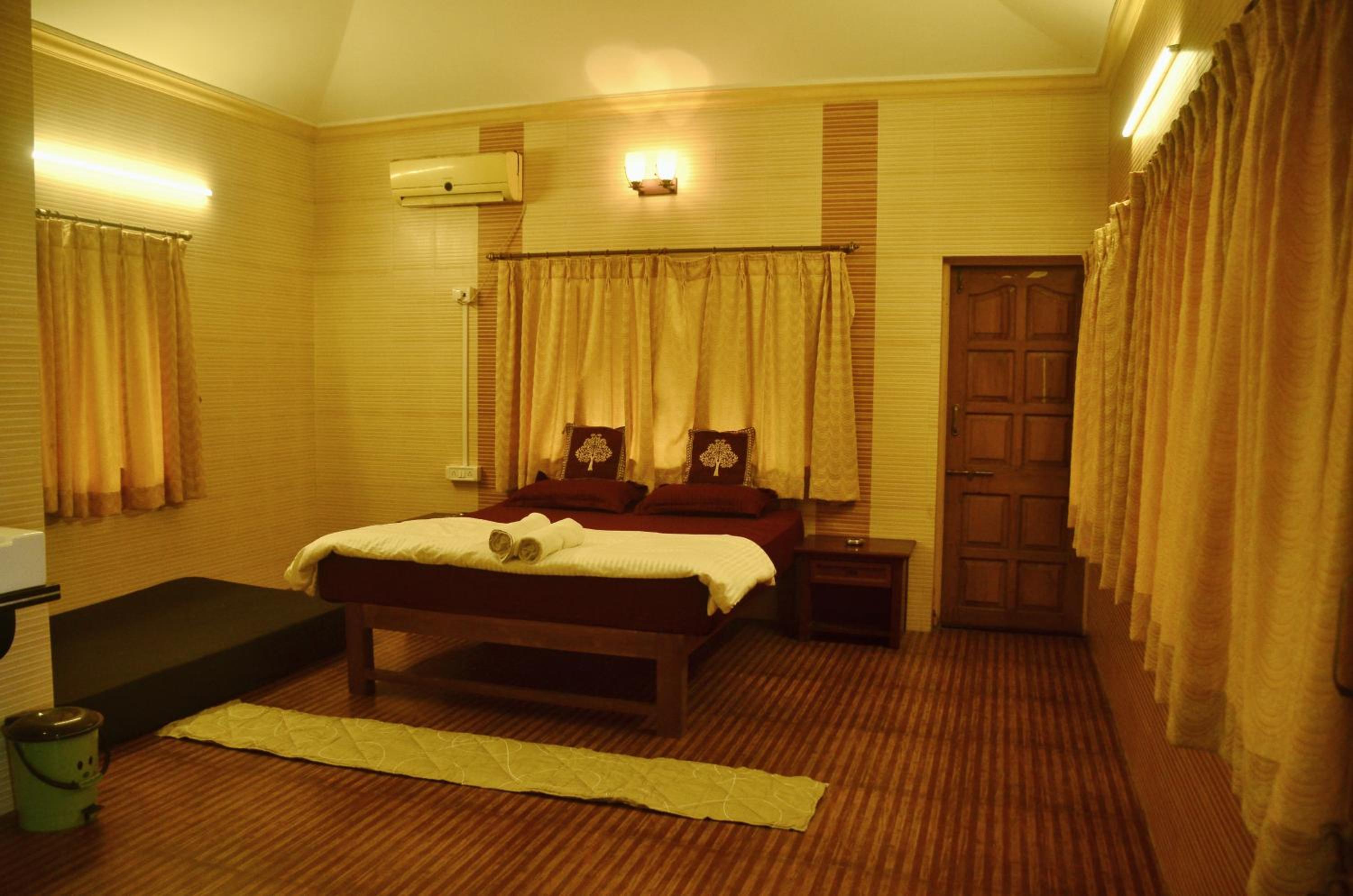 Airspace villa view 5