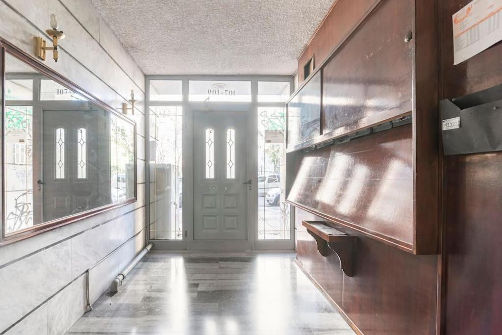 Acropolis from my bed photo 5