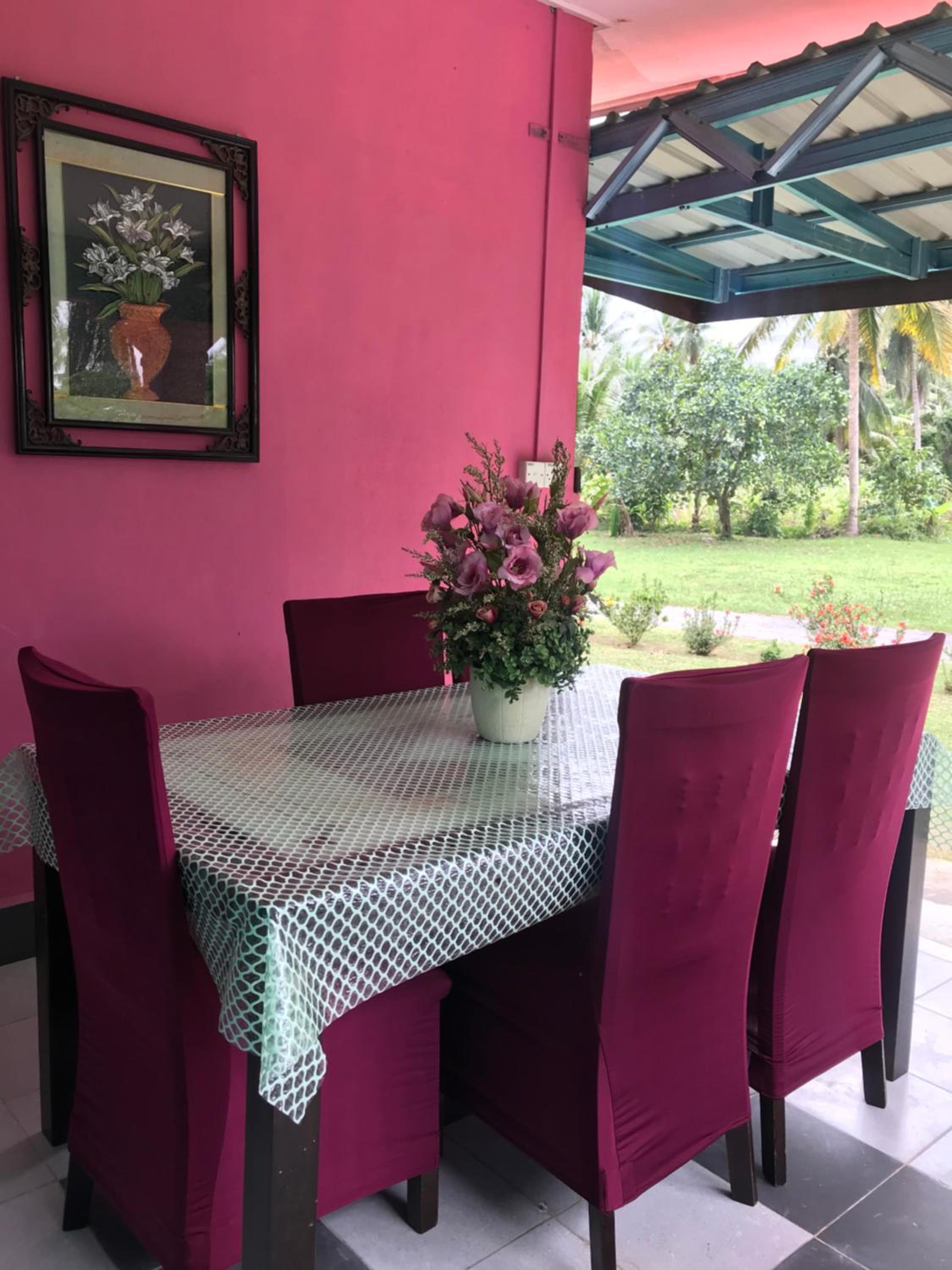 Seri Pengkalan Homestay photo 3