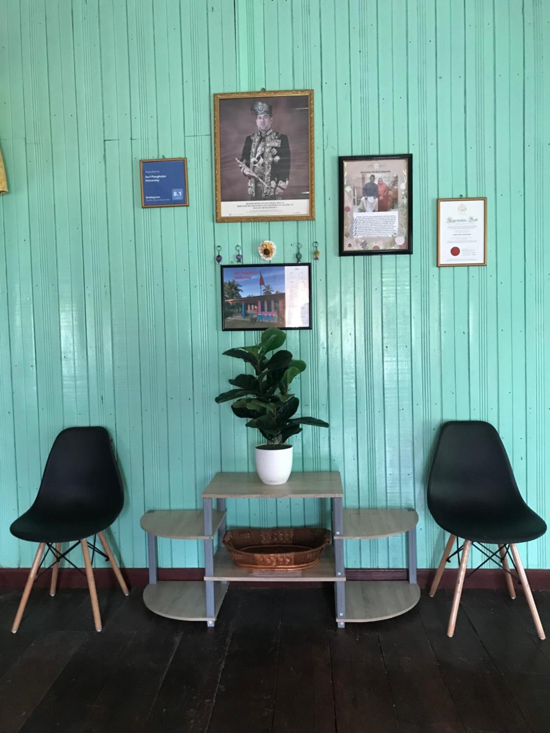 Seri Pengkalan Homestay photo 2