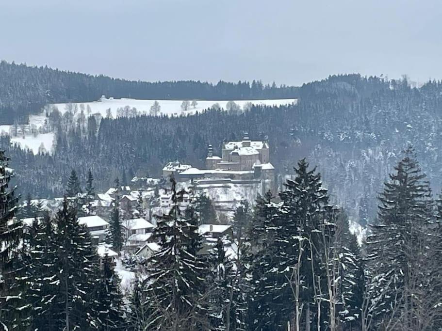 Hundeparadies Waldblick Lauenstein