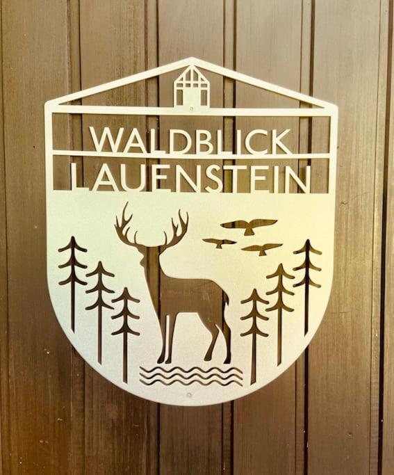 Hundeparadies Waldblick Lauenstein