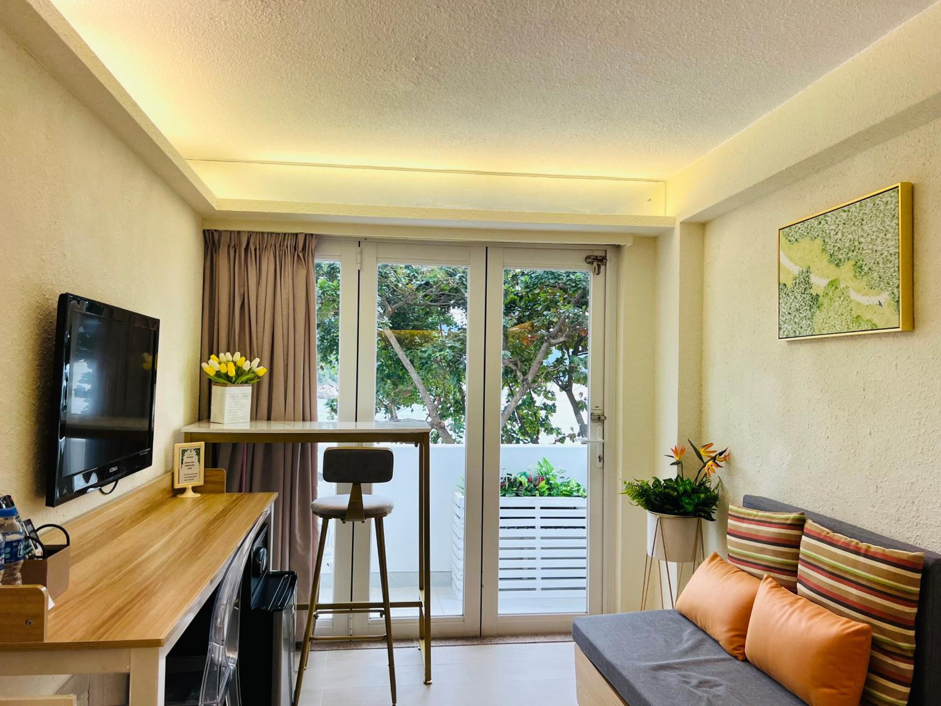Concerto Inn