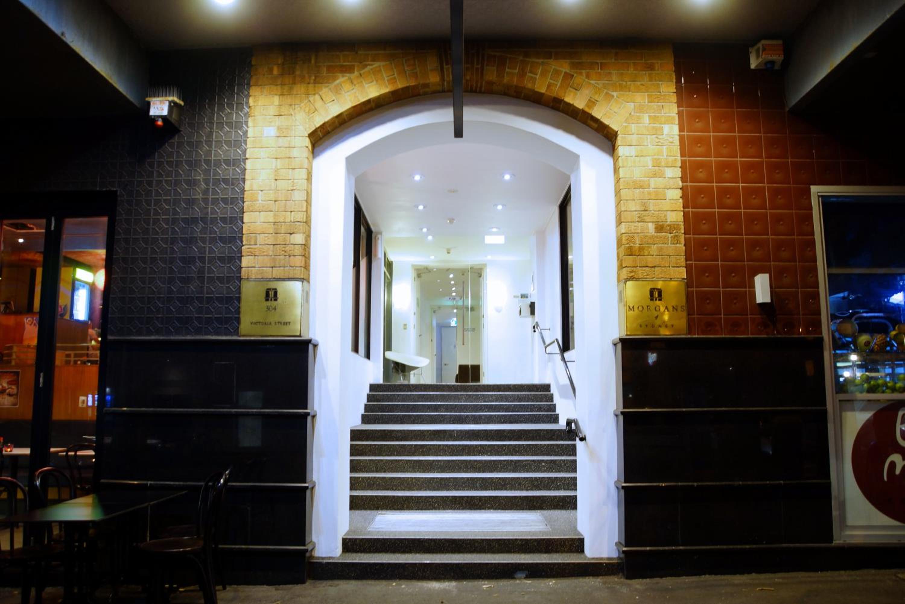 The Social Hotel, Sydney