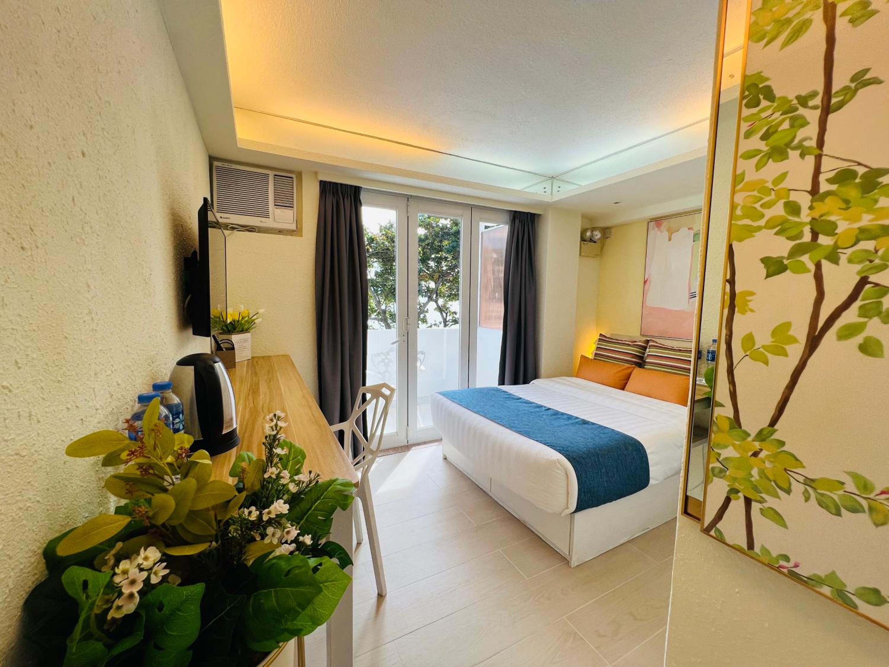 Concerto Inn