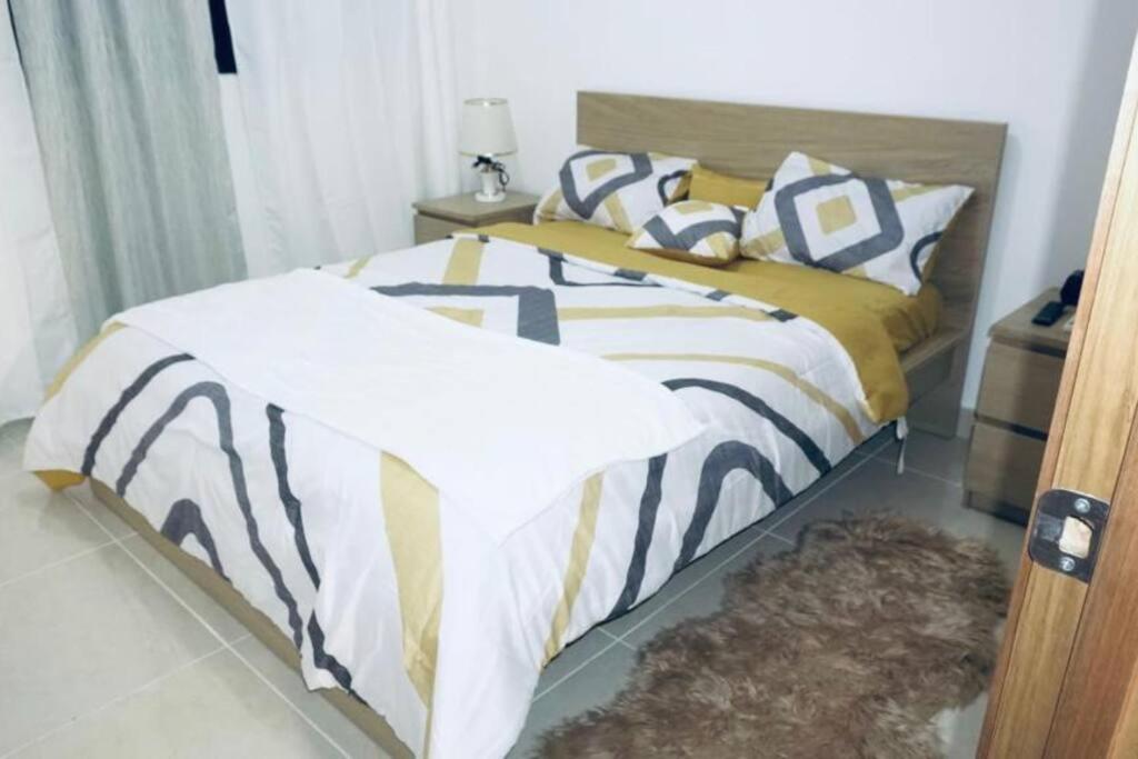 Confidence Luxurious Apartment-GARDEN TOWER-Gym Pool WIFI