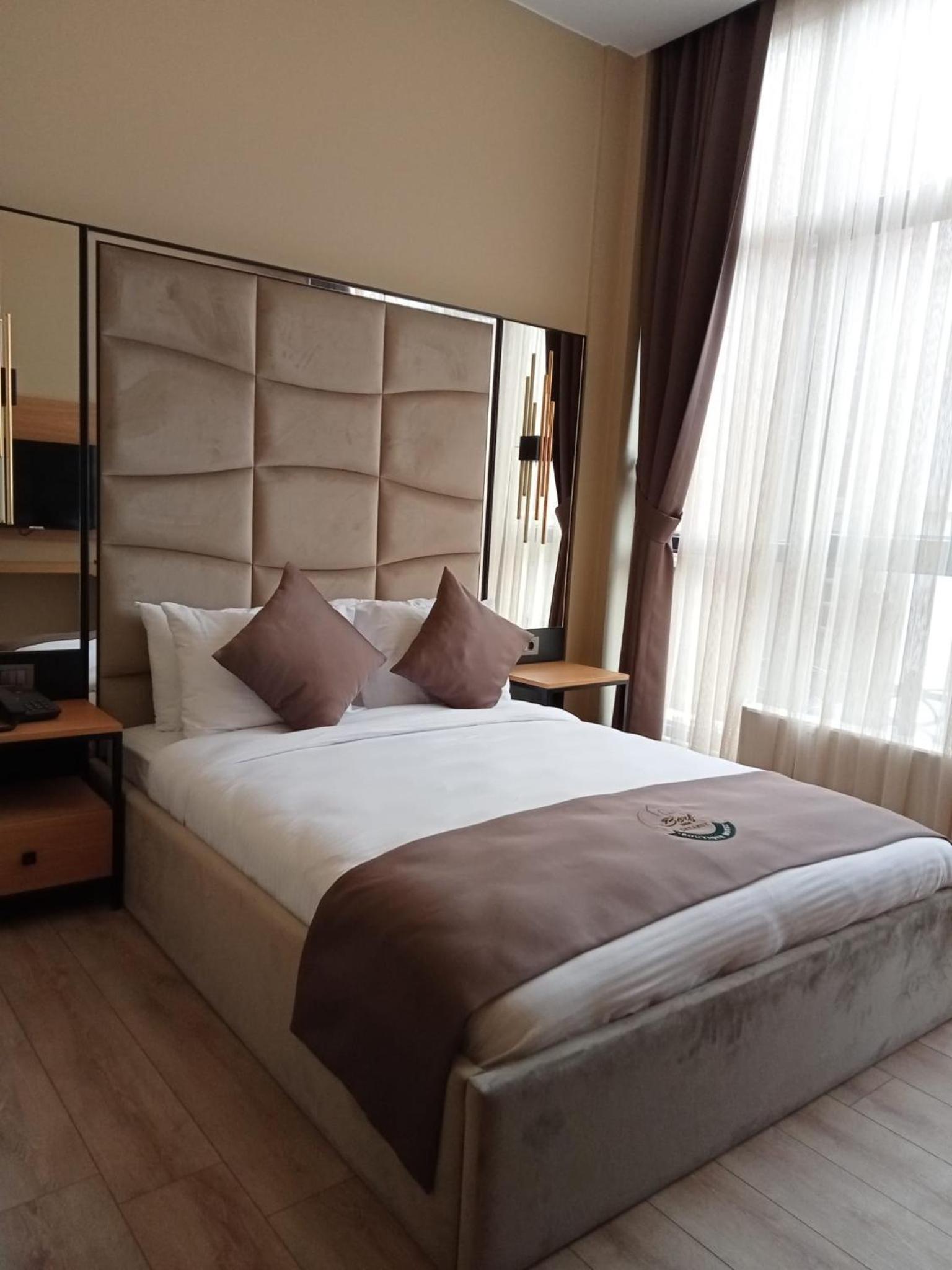 Berfinn Otel Ortaköy - Image 23