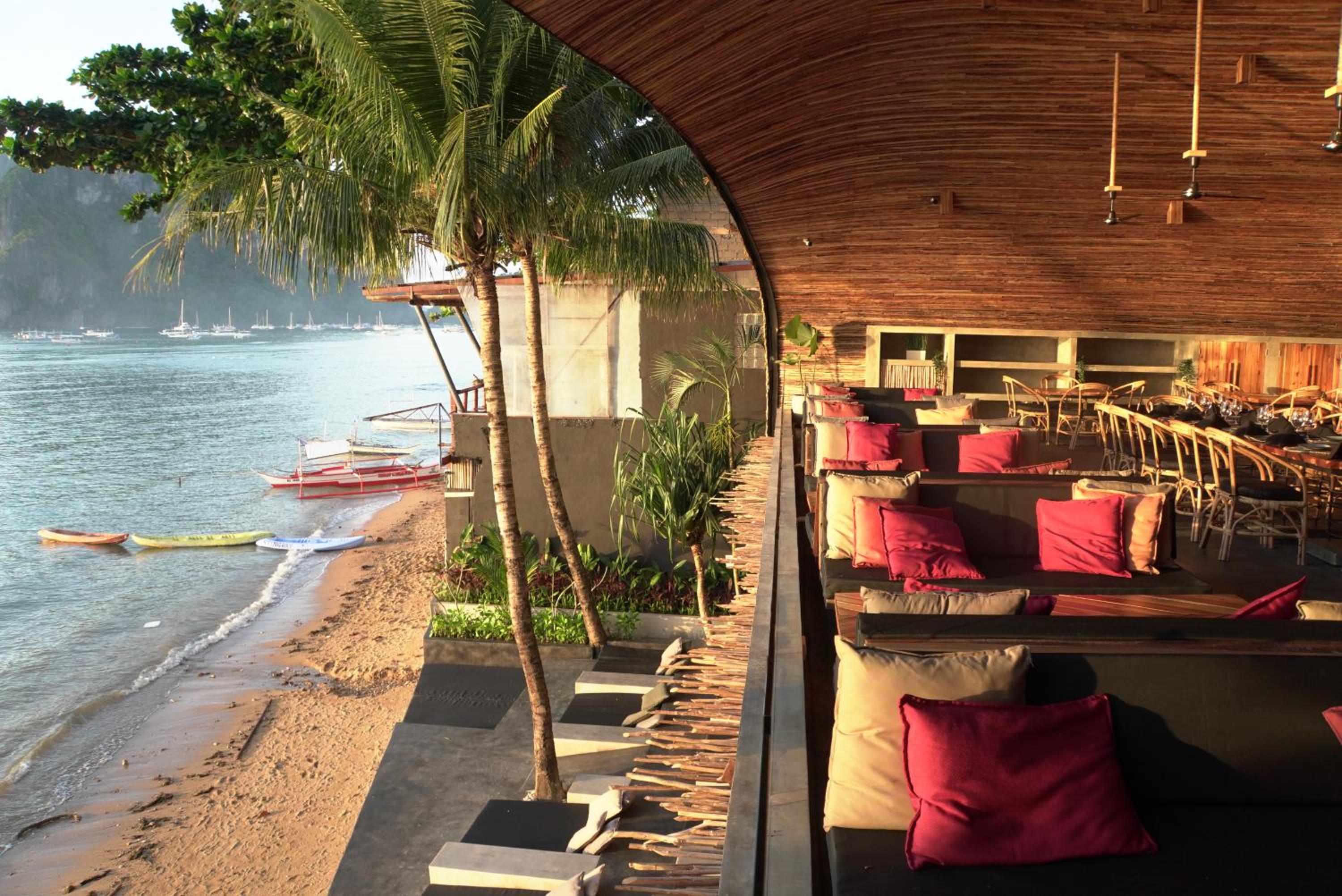Panorama Boutique Hotel & Beach Club
