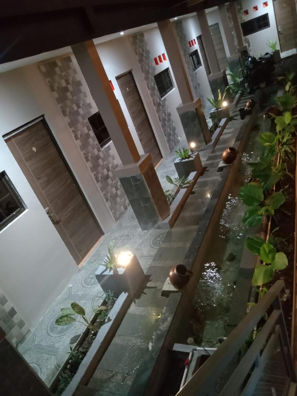 Pondok Wisata Syariah Deporiz