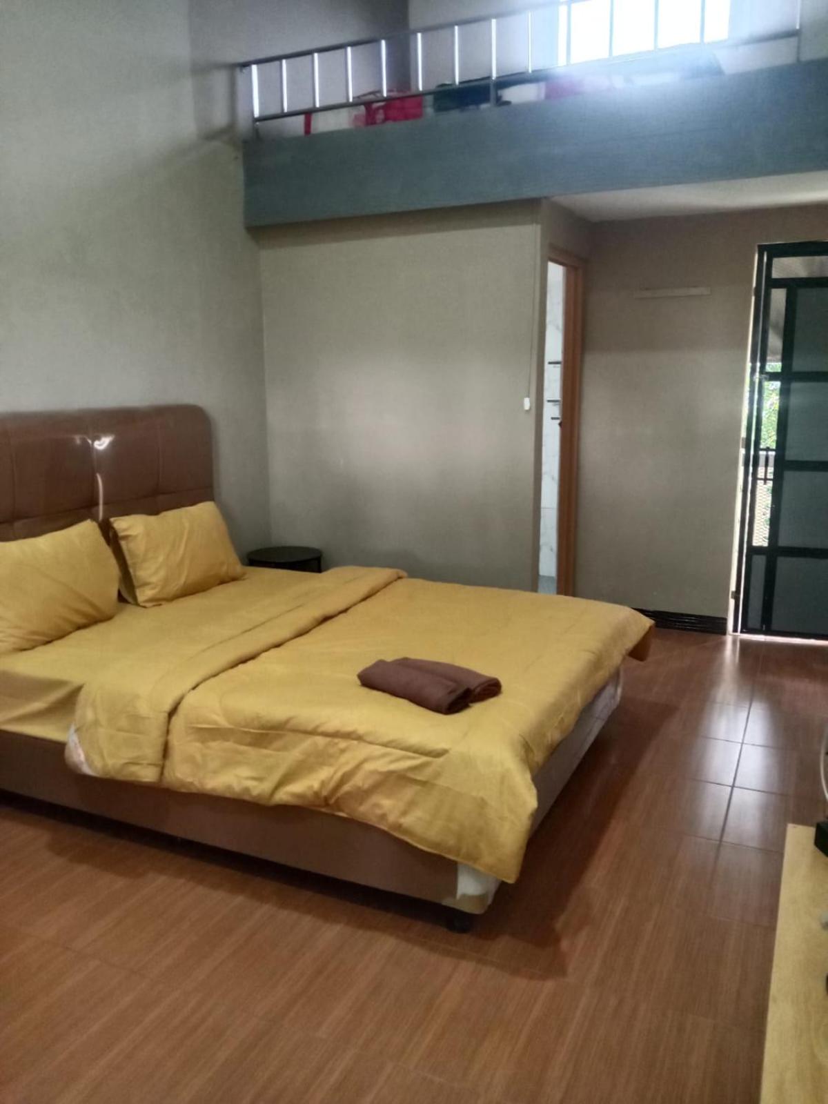 Pondok Wisata Syariah Deporiz