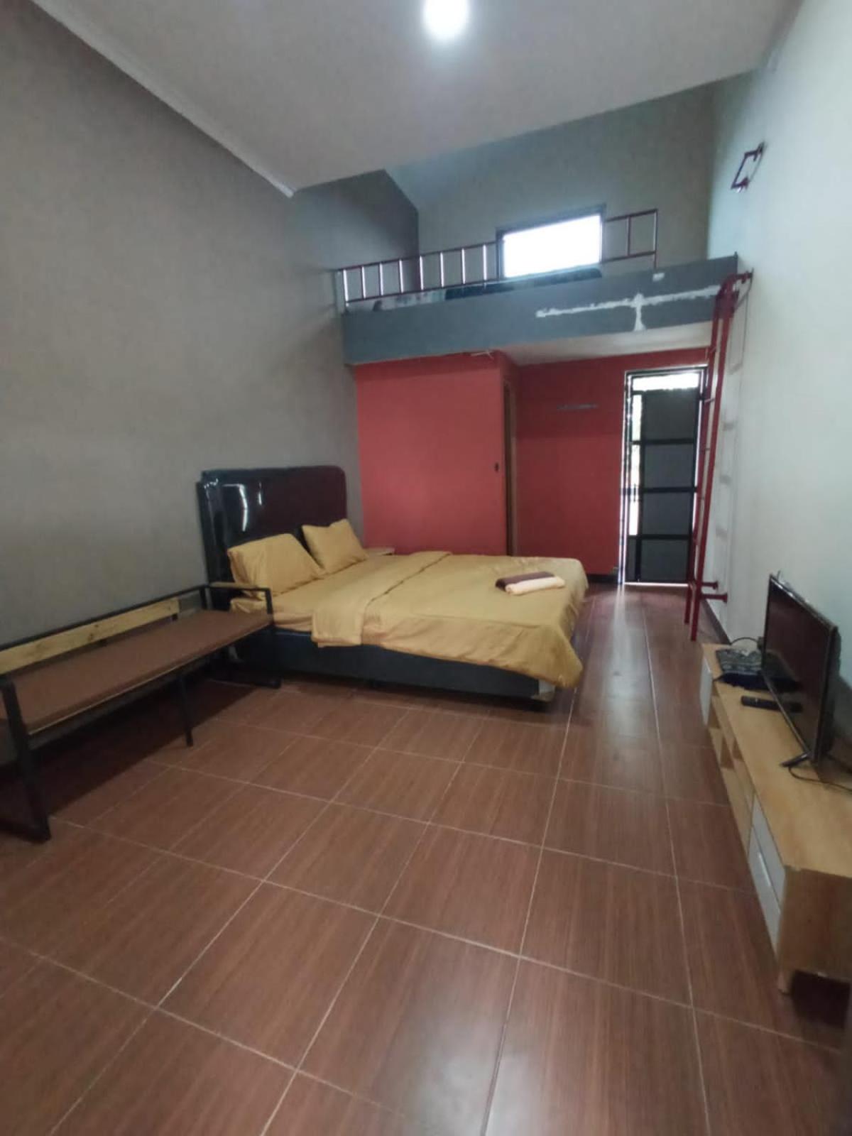 Pondok Wisata Syariah Deporiz