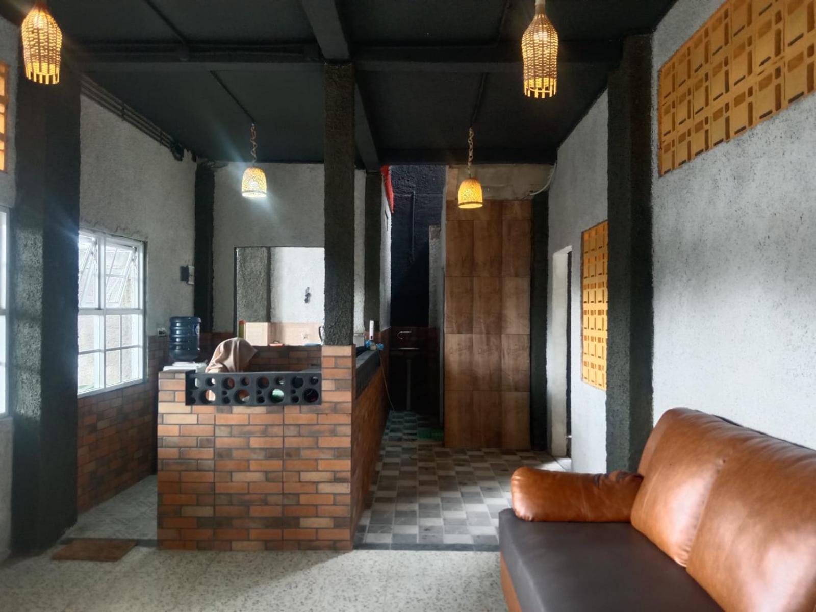 Pondok Wisata Syariah Deporiz