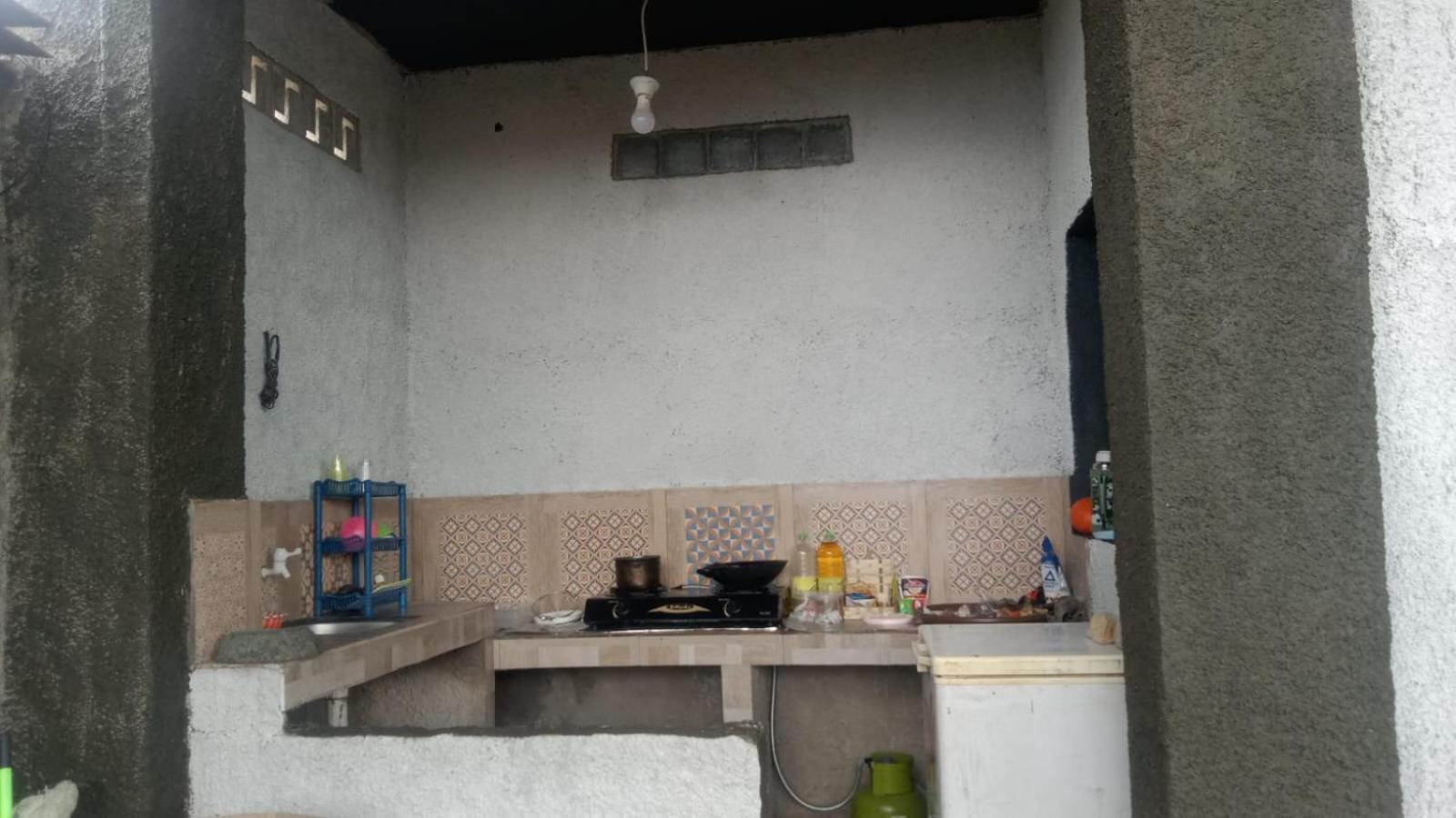 Pondok Wisata Syariah Deporiz