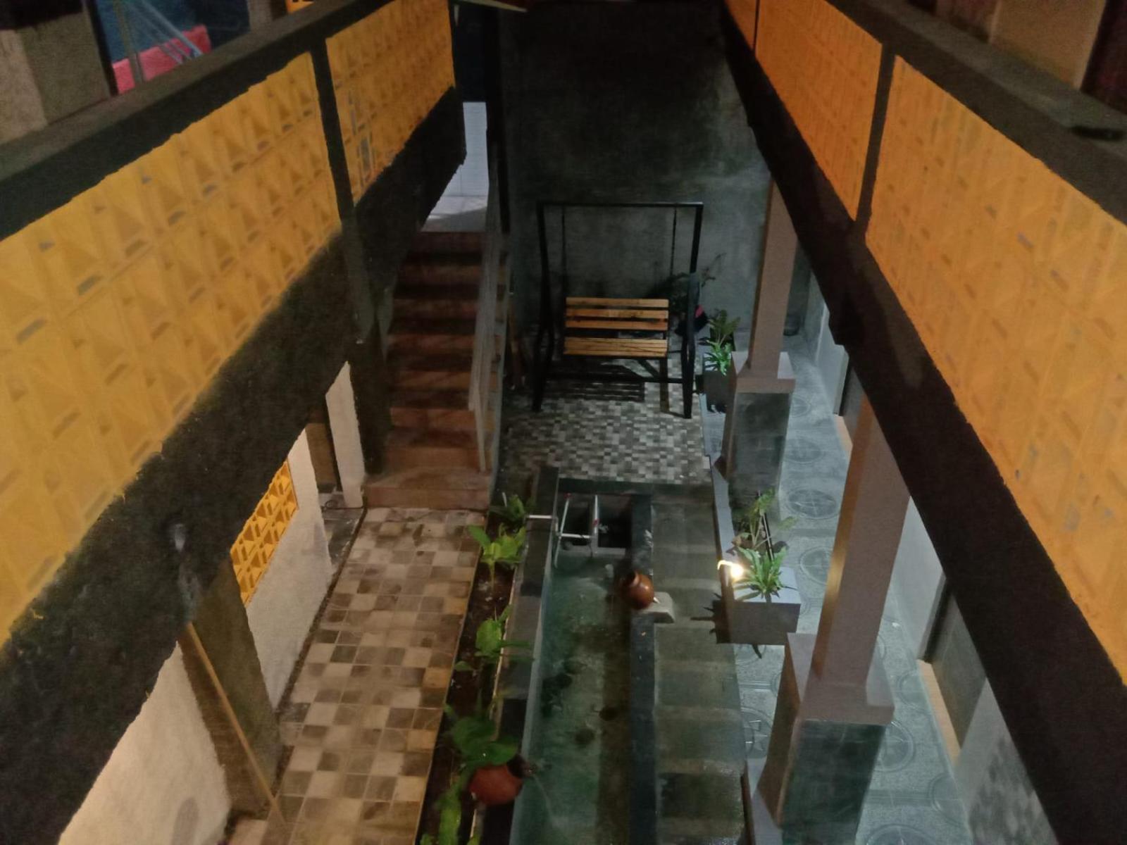Pondok Wisata Syariah Deporiz