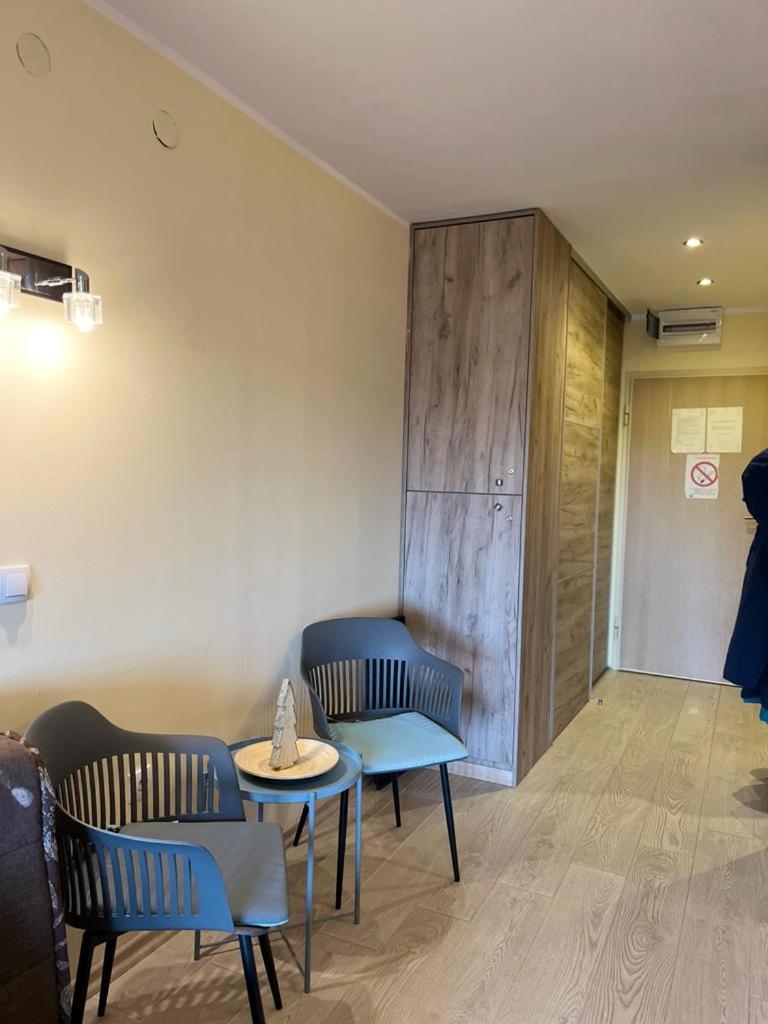 Apartman ML view 3