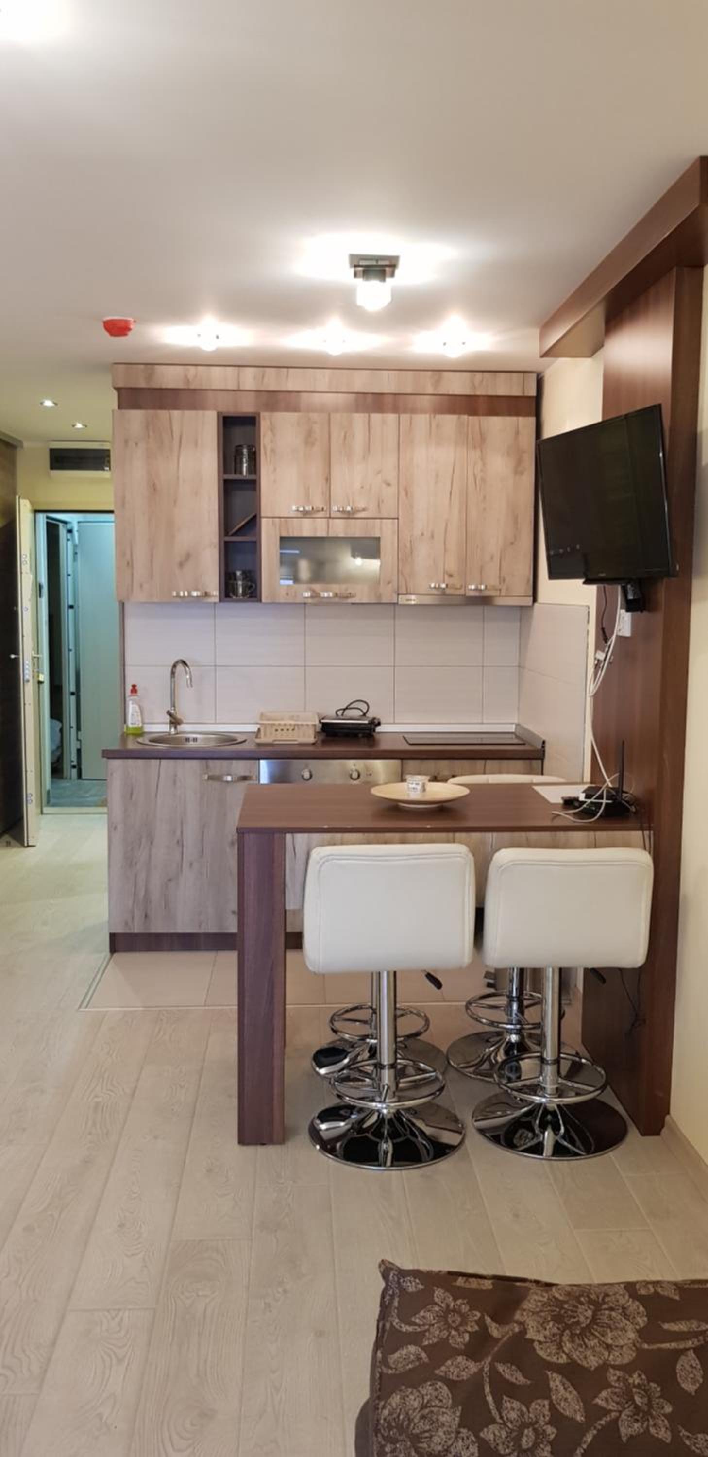 Apartman ML view 4