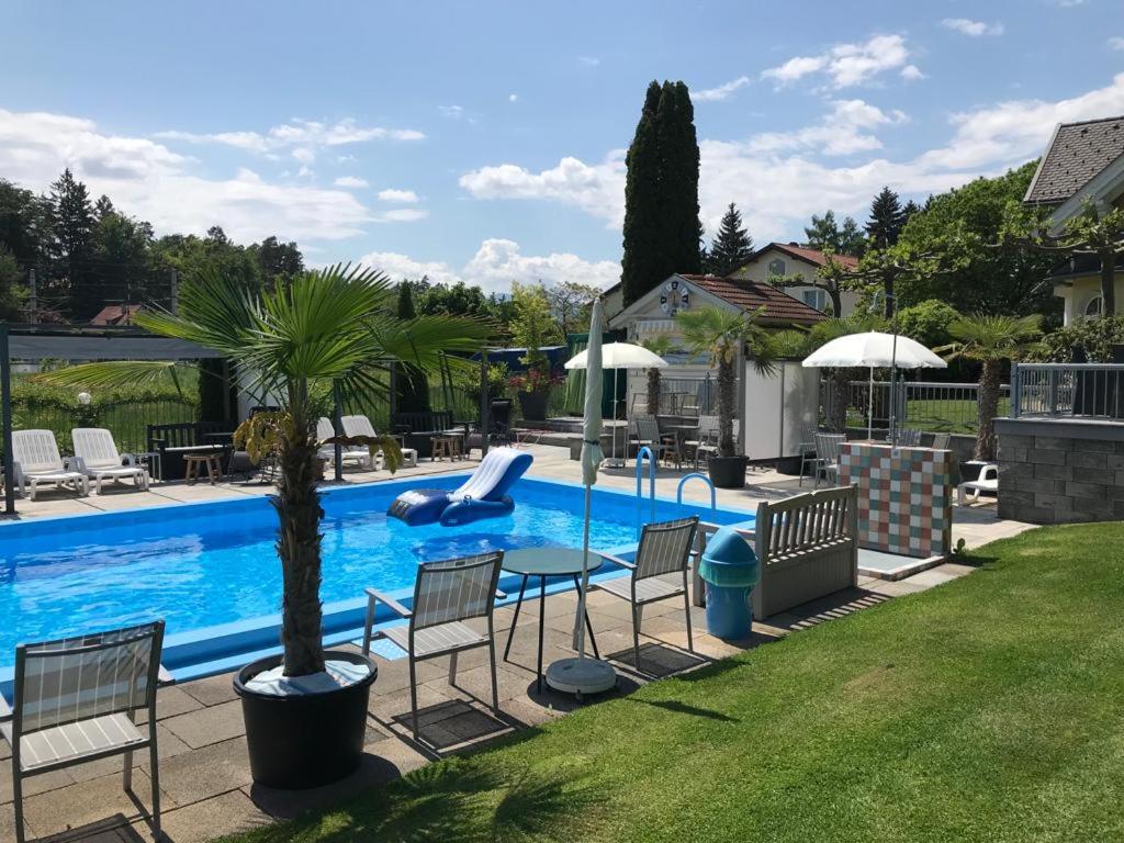 Ferienanlage Seehof