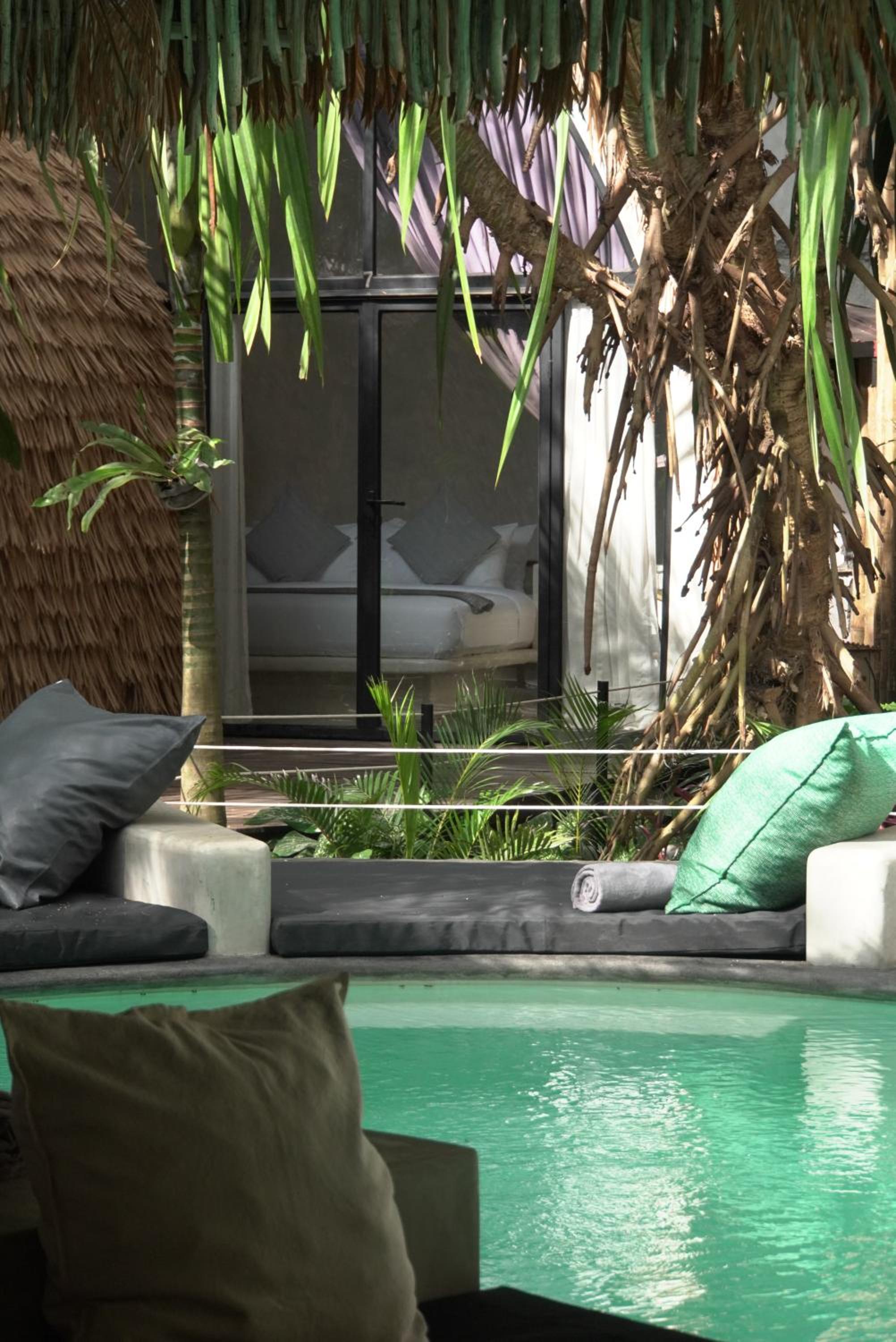 Panorama Boutique Hotel & Beach Club