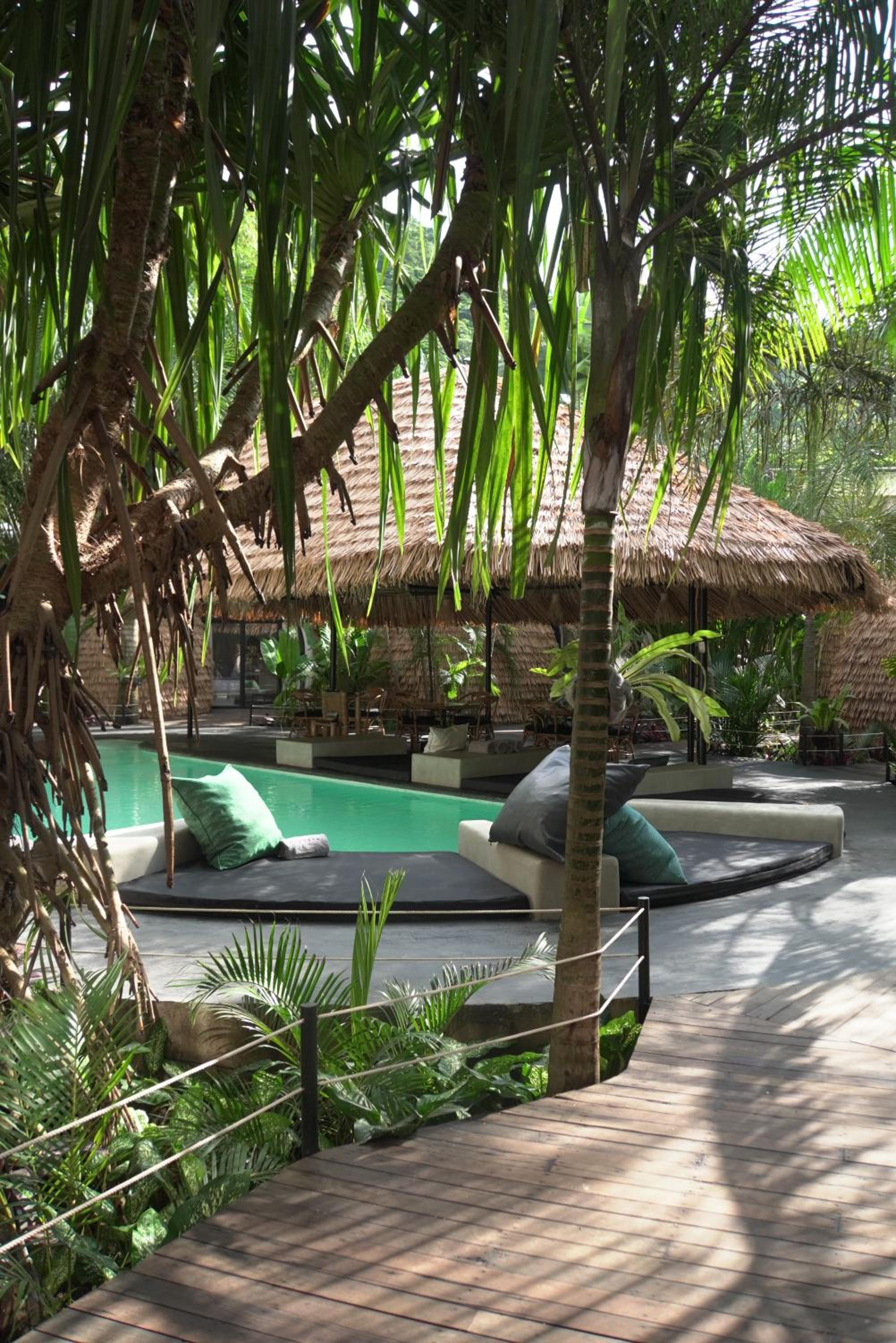 Panorama Boutique Hotel & Beach Club