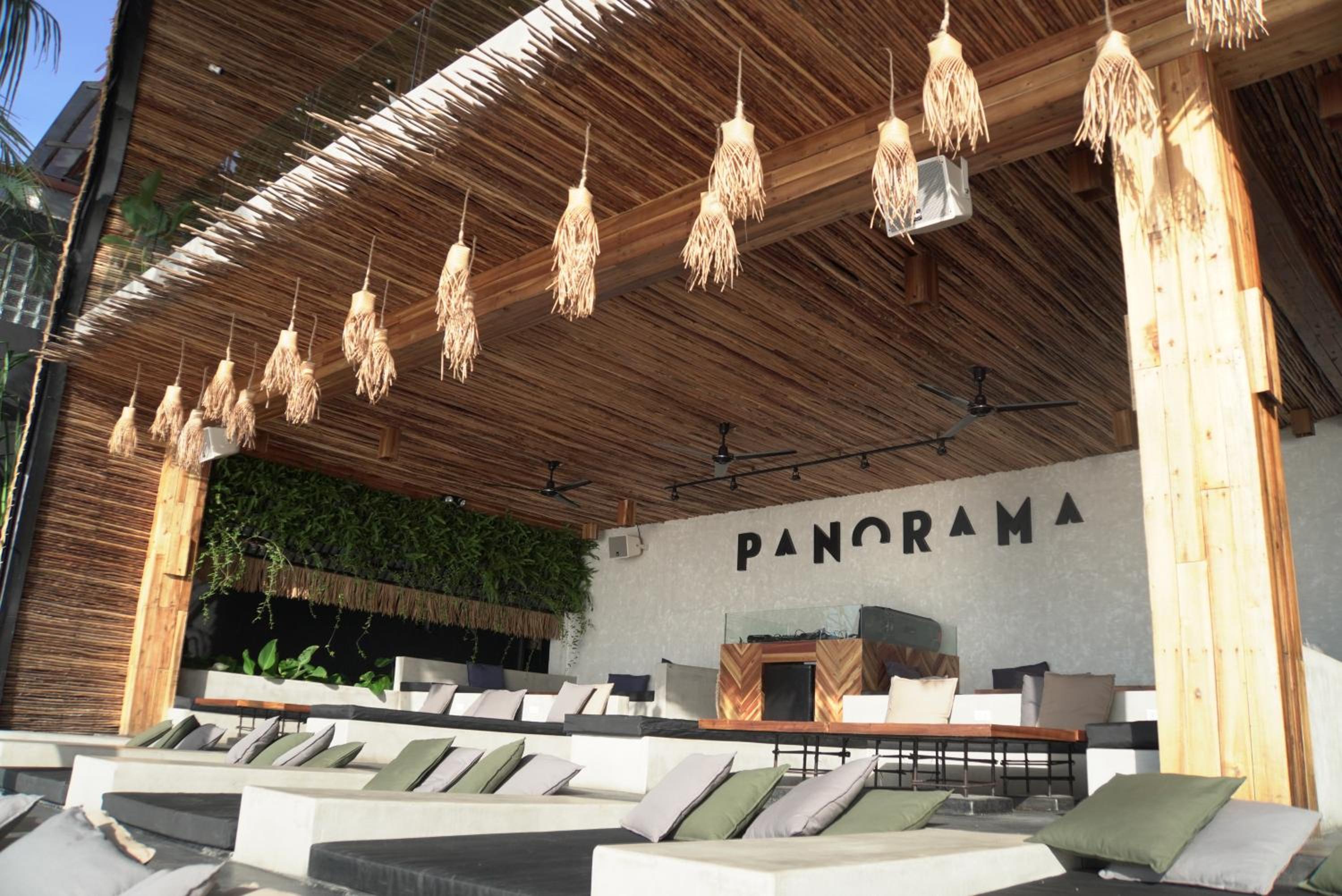 Panorama Boutique Hotel & Beach Club
