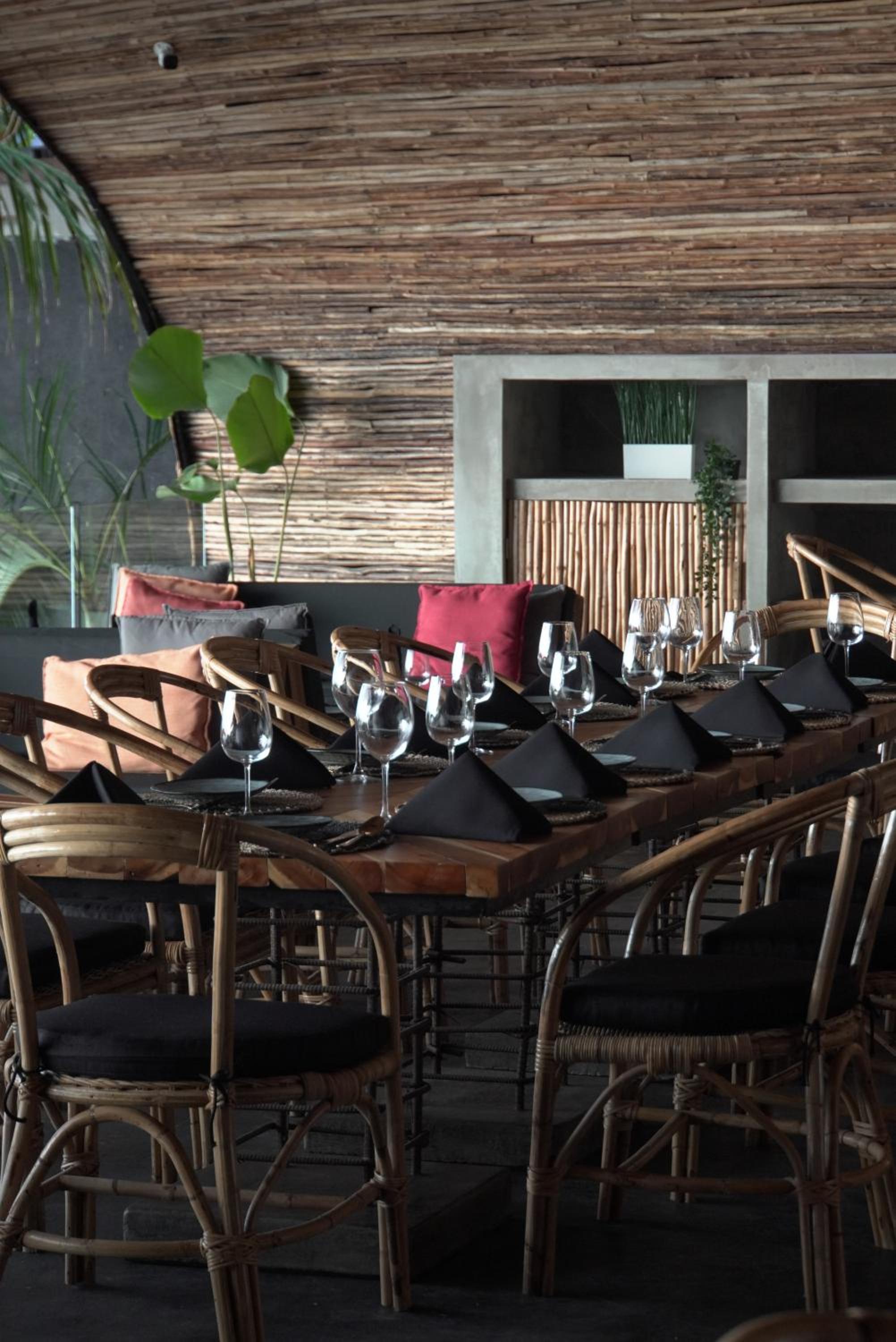 Panorama Boutique Hotel & Beach Club