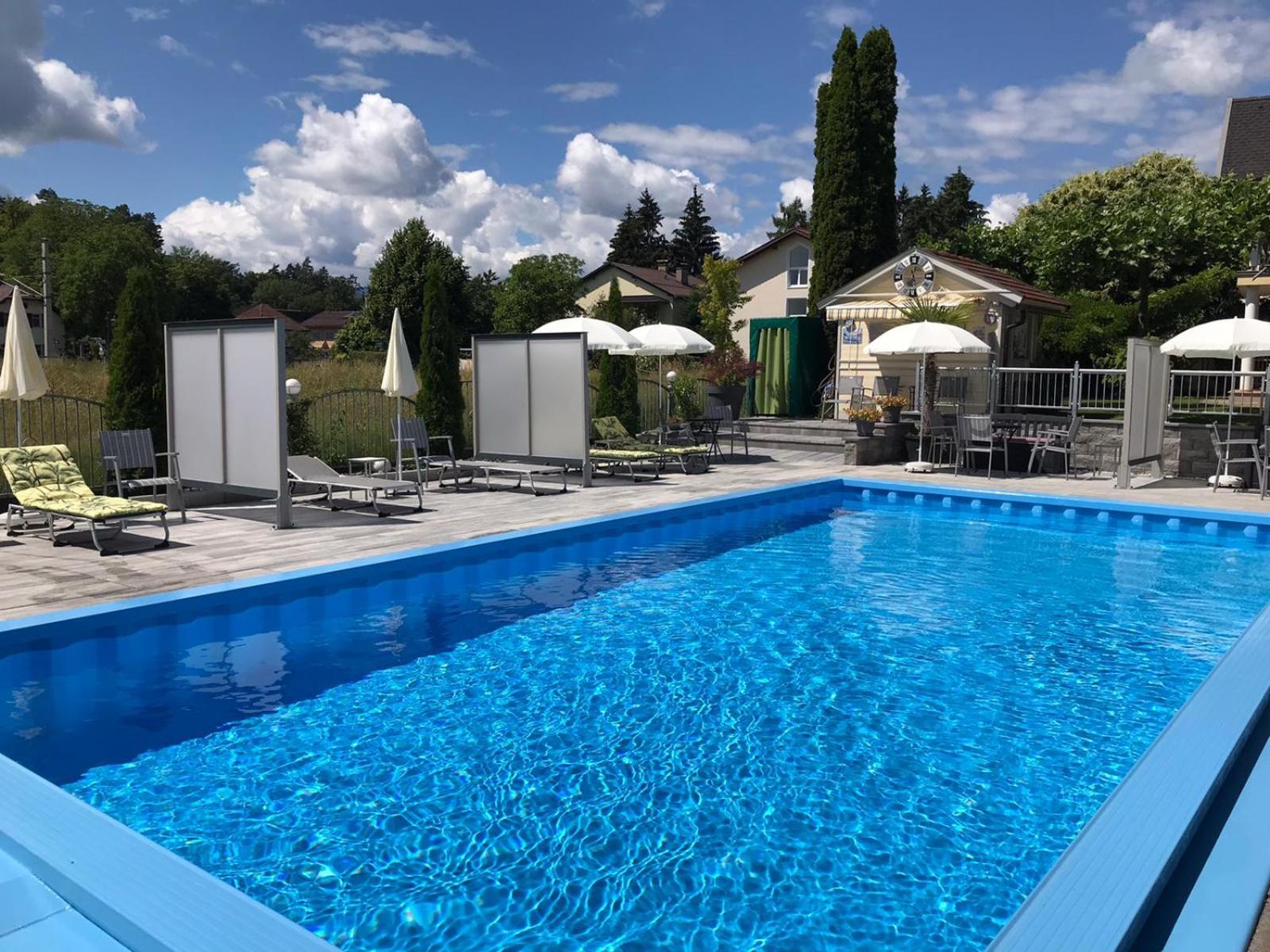 Ferienanlage Seehof
