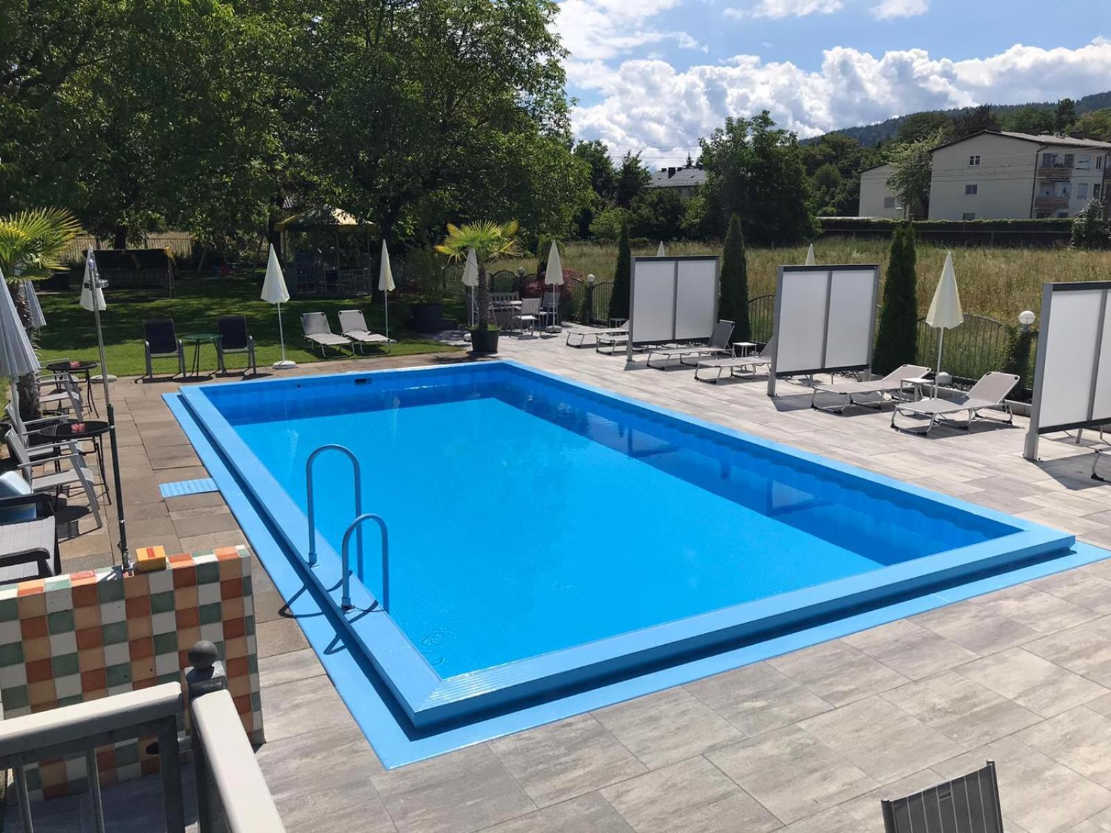Ferienanlage Seehof