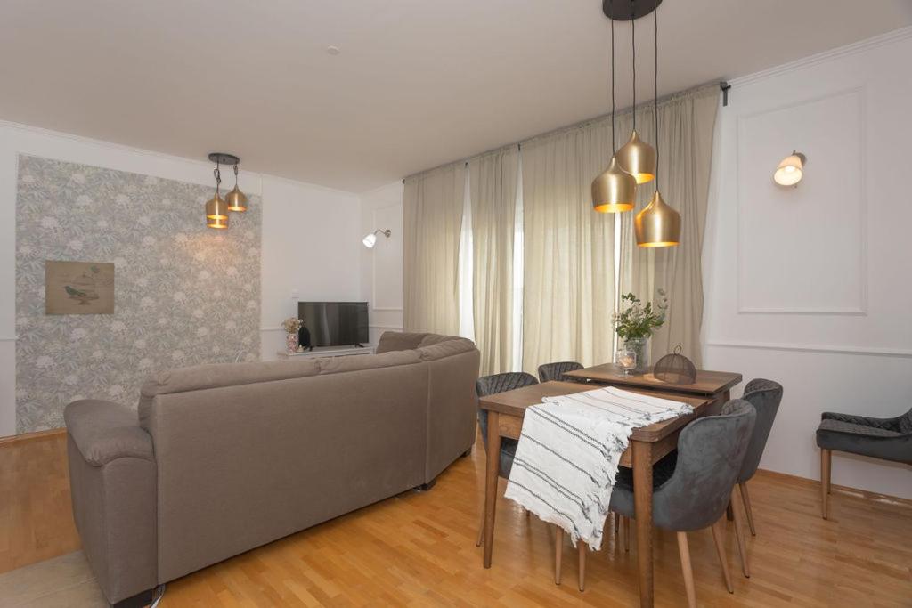 The Residence