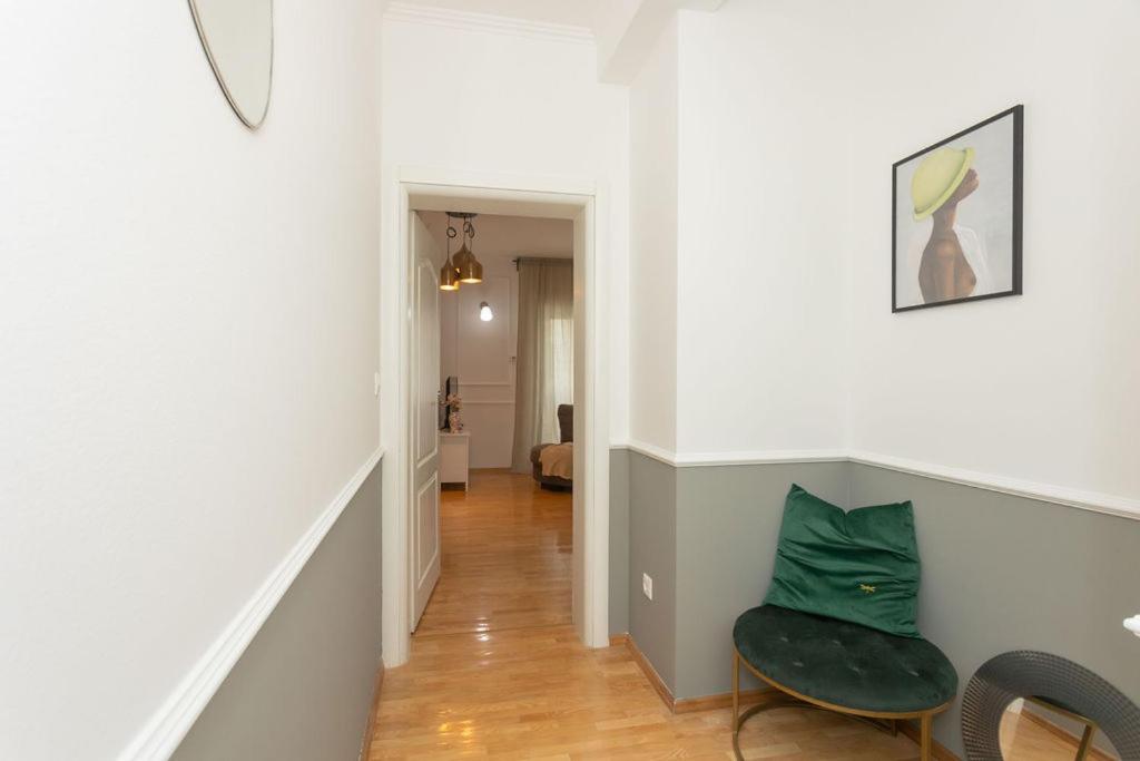 The Residence