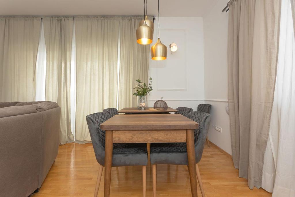 The Residence