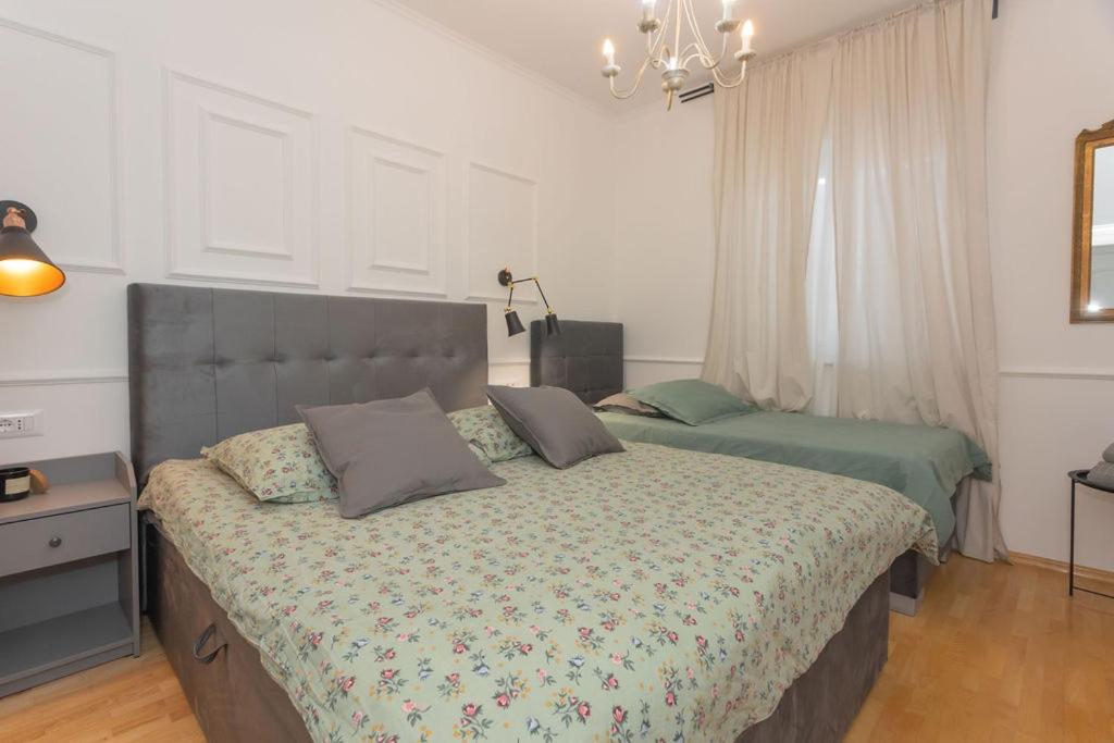 The Residence