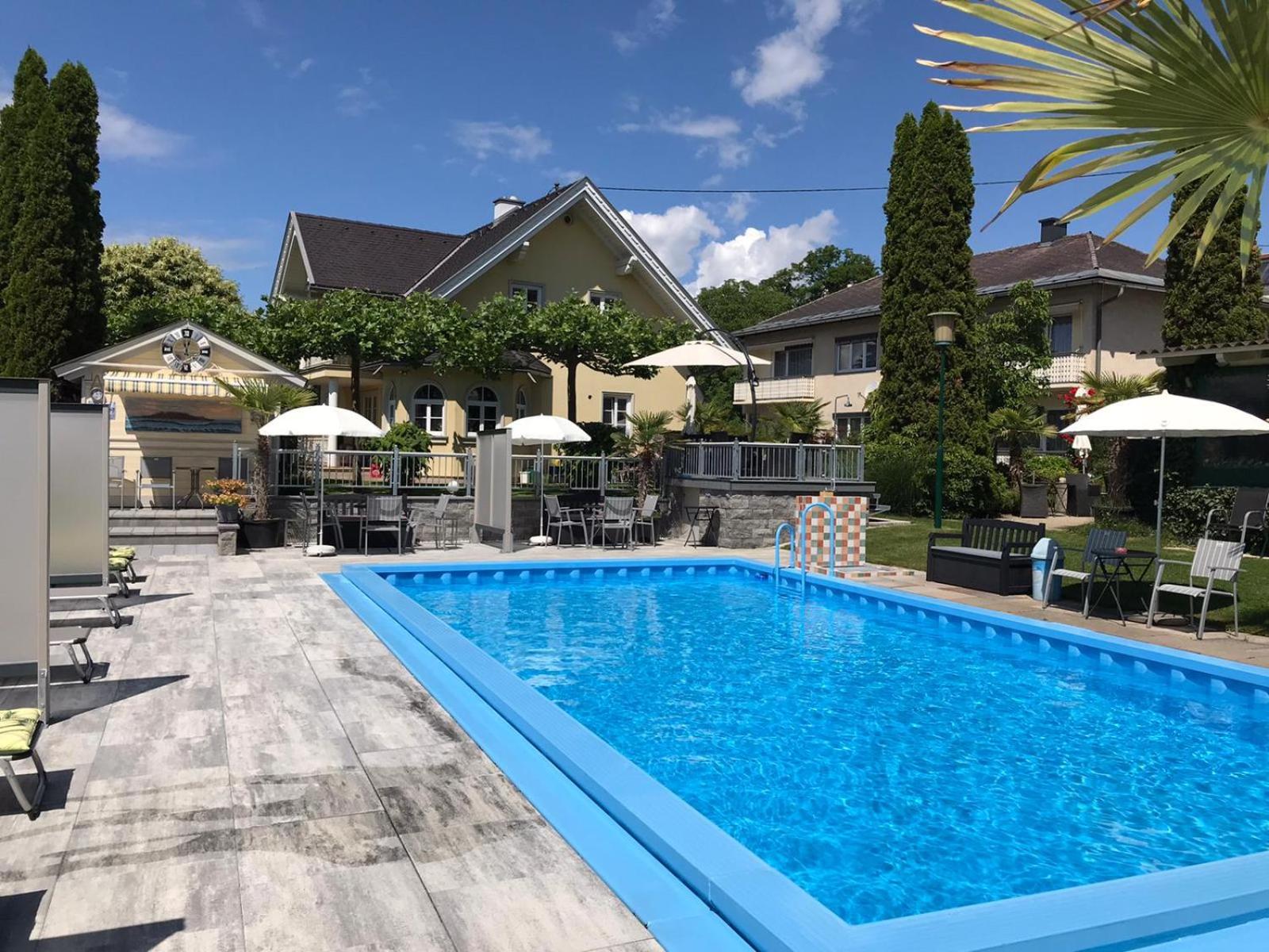 Ferienanlage Seehof