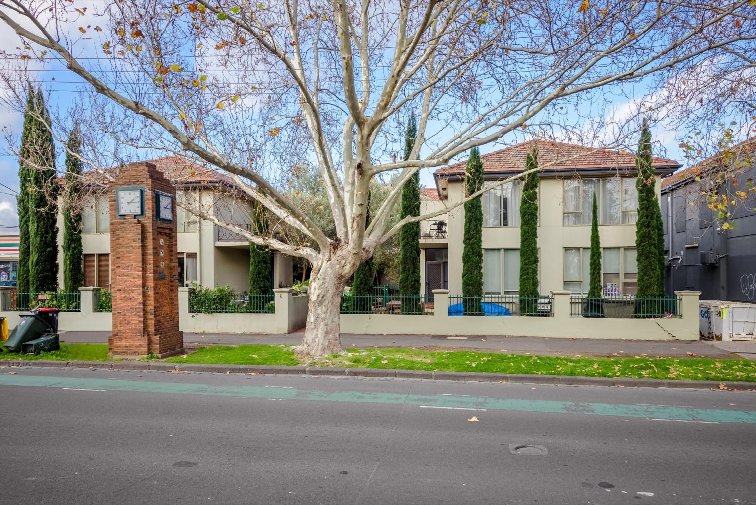 StayCentral - Brunswick Vibe Parkville
