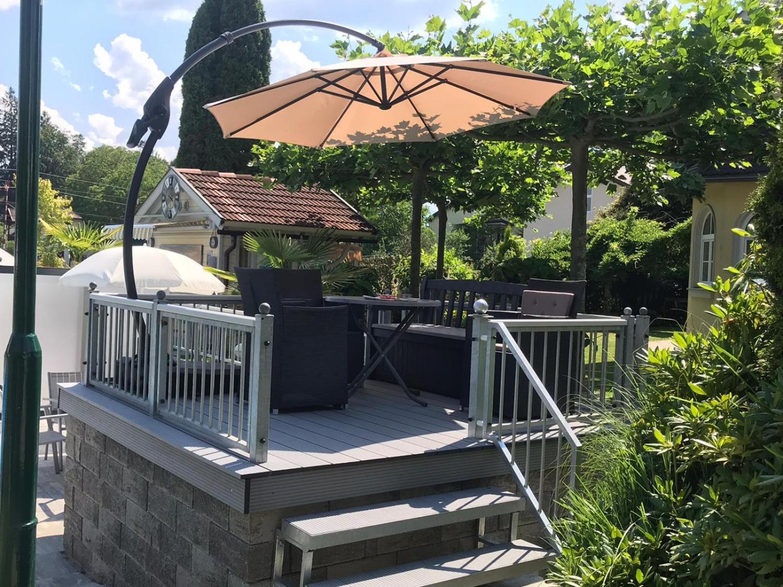 Ferienanlage Seehof