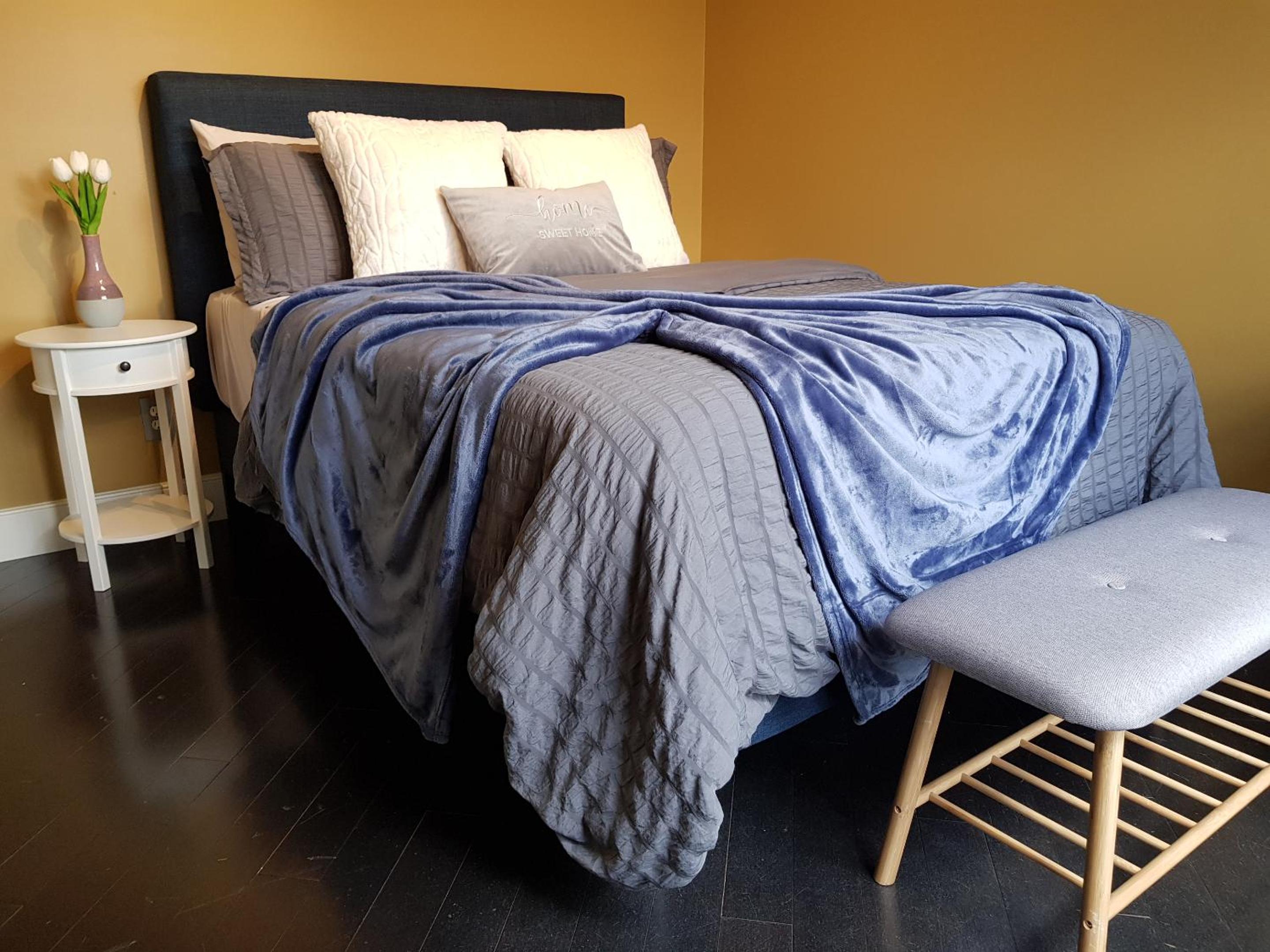 Tuscan Ridge Guesthouse Calgary West