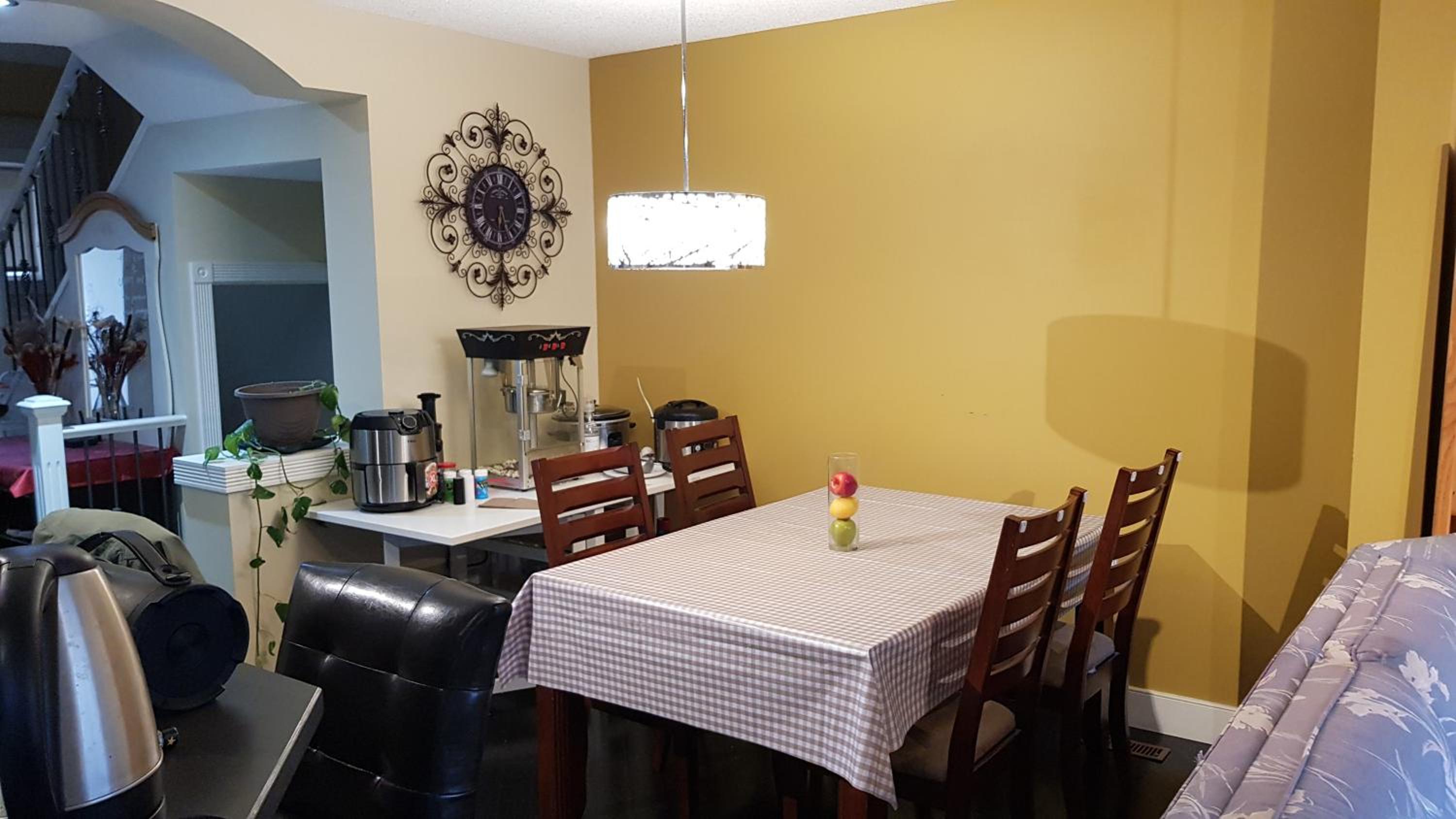 Tuscan Ridge Guesthouse Calgary West