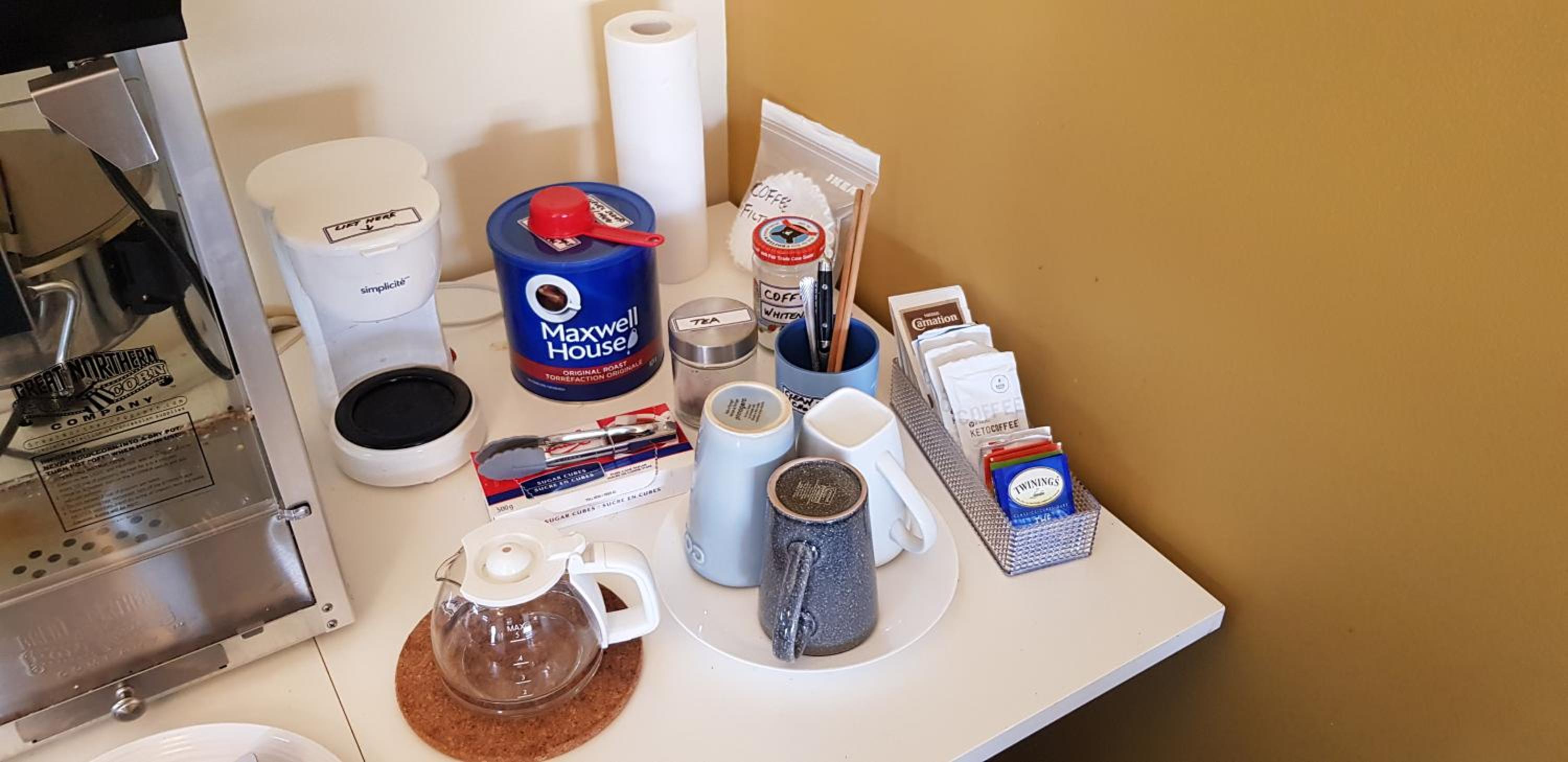 Tuscan Ridge Guesthouse Calgary West