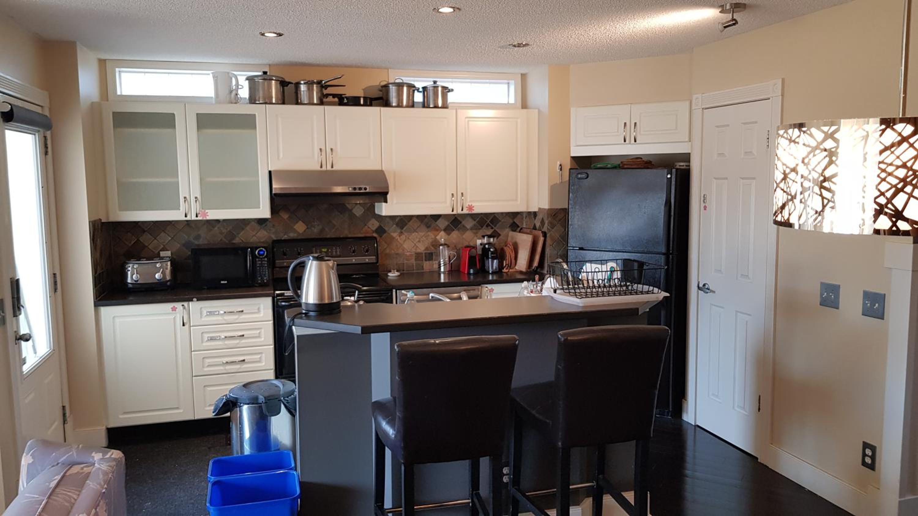 Tuscan Ridge Guesthouse Calgary West