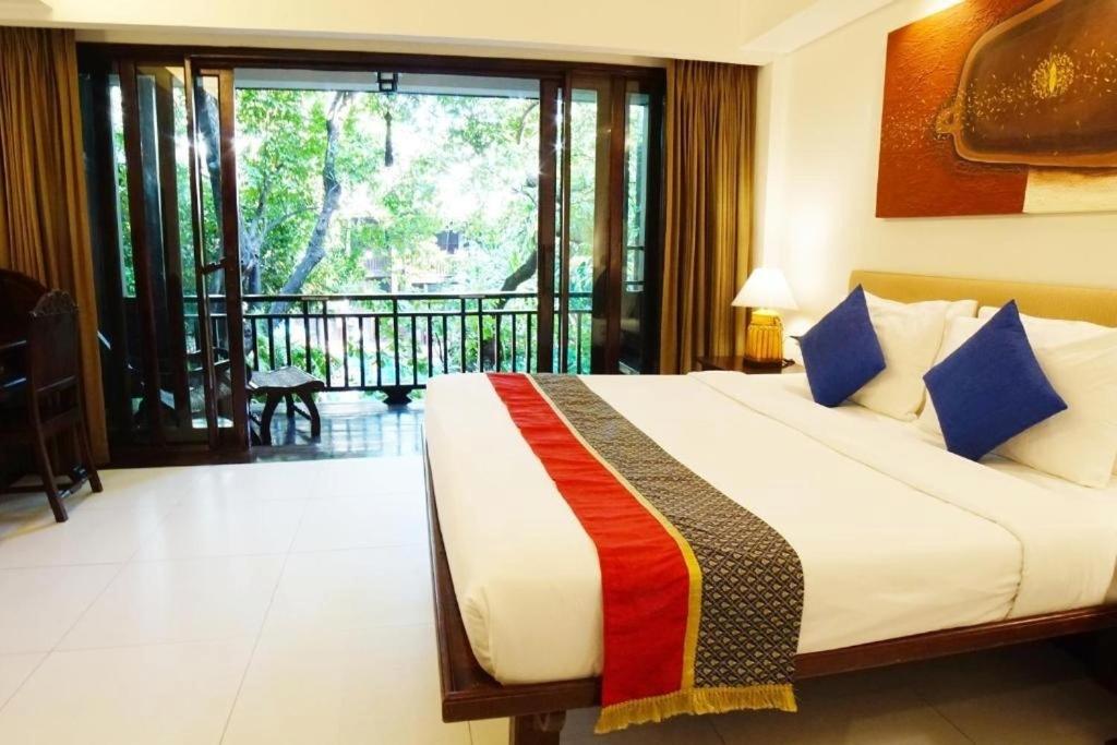 Yantarasri Resort