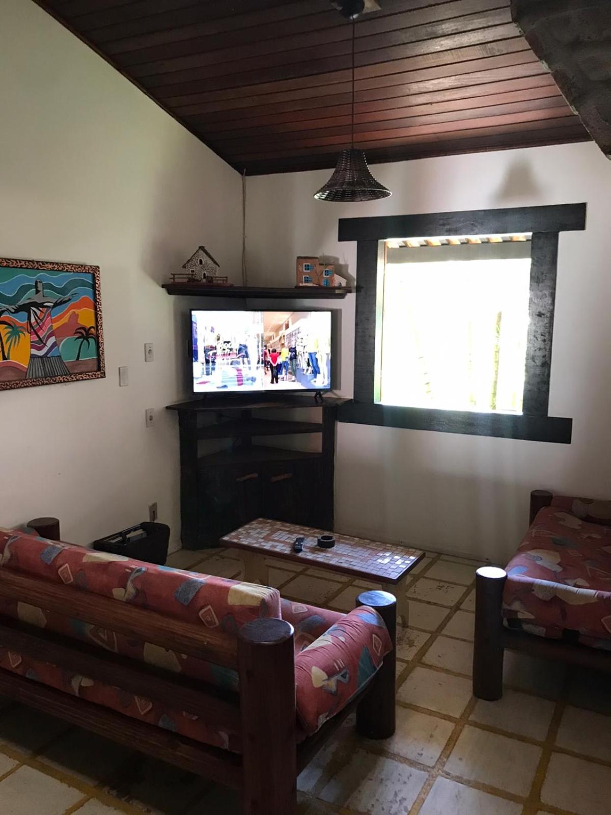 VILA LUMAR