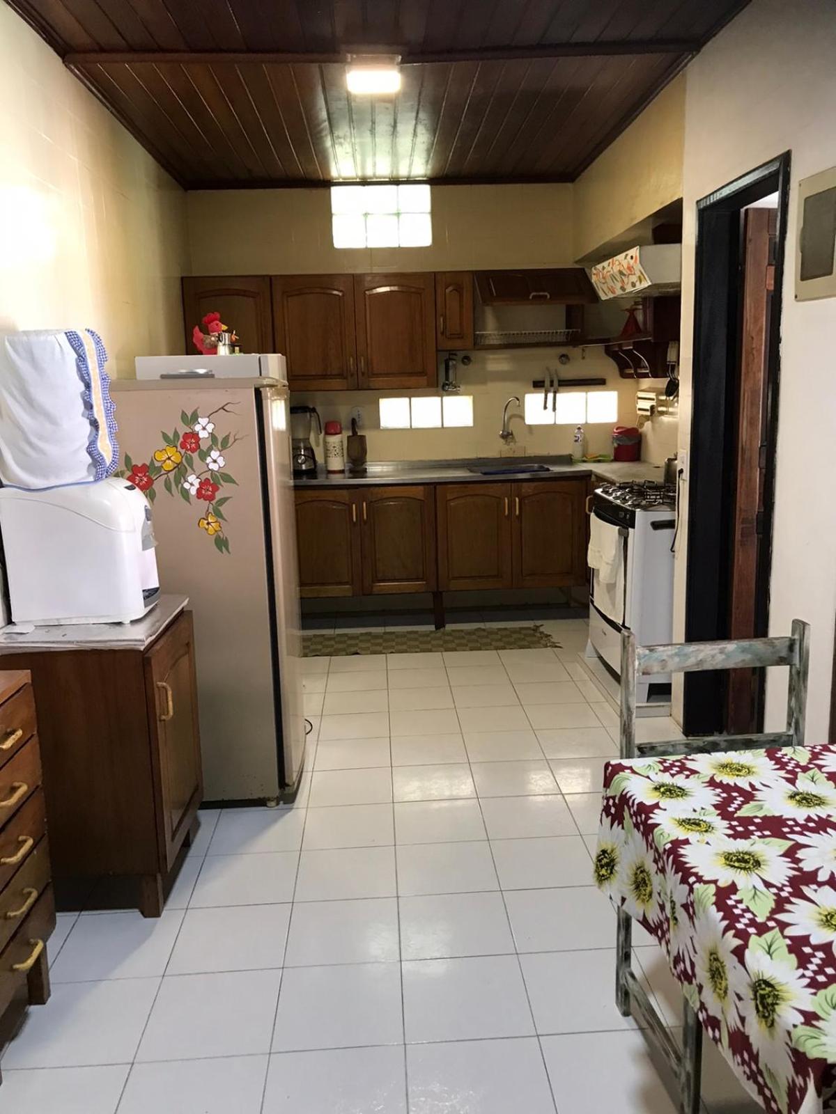 VILA LUMAR