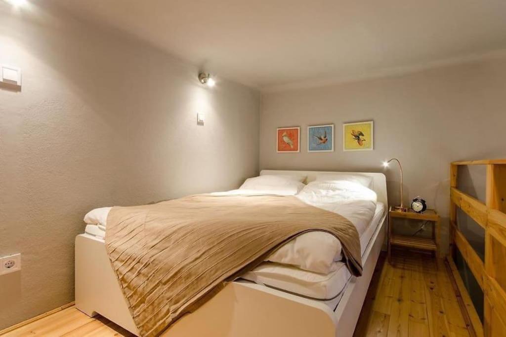 Blue Lotus Apartment view 2