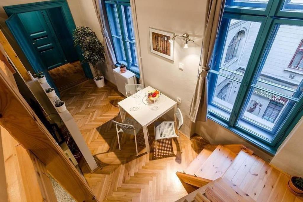 Blue Lotus Apartment view 3