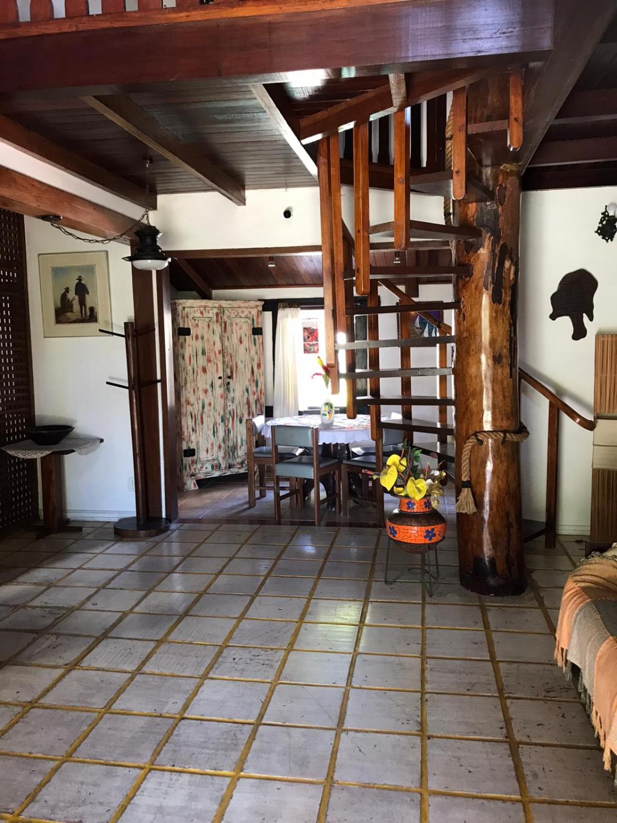 VILA LUMAR
