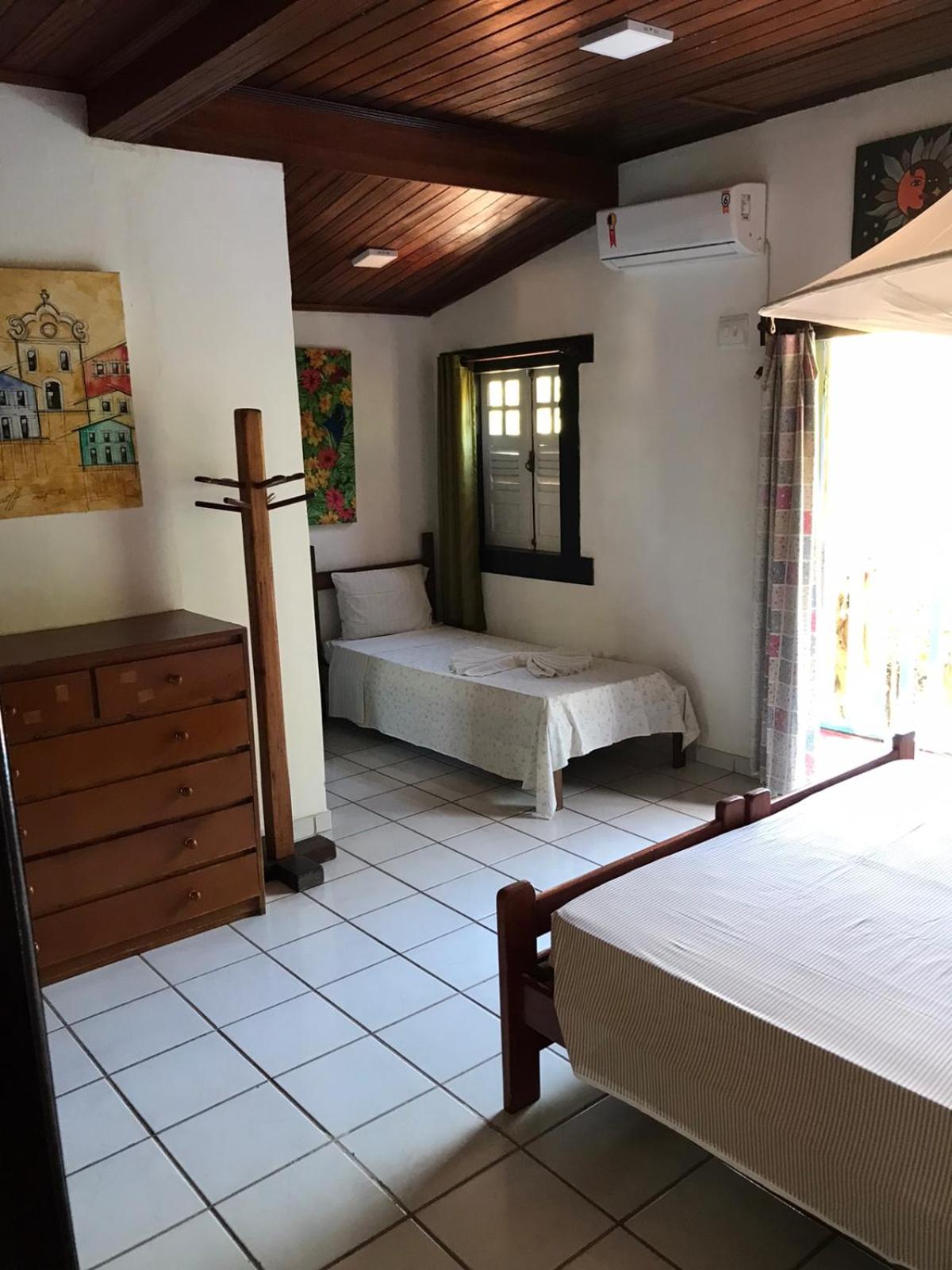 VILA LUMAR