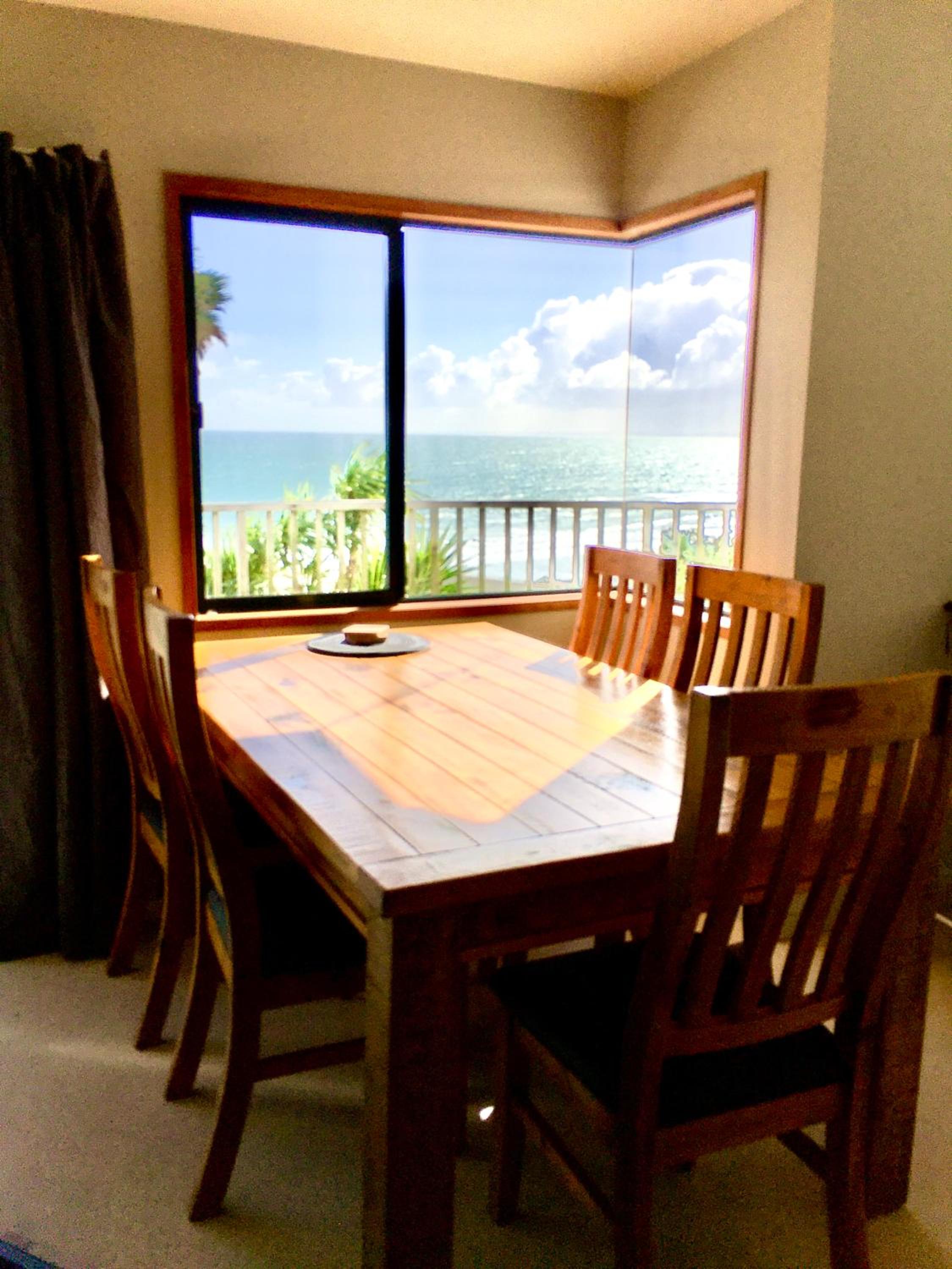 Panoramic Views - House view 4