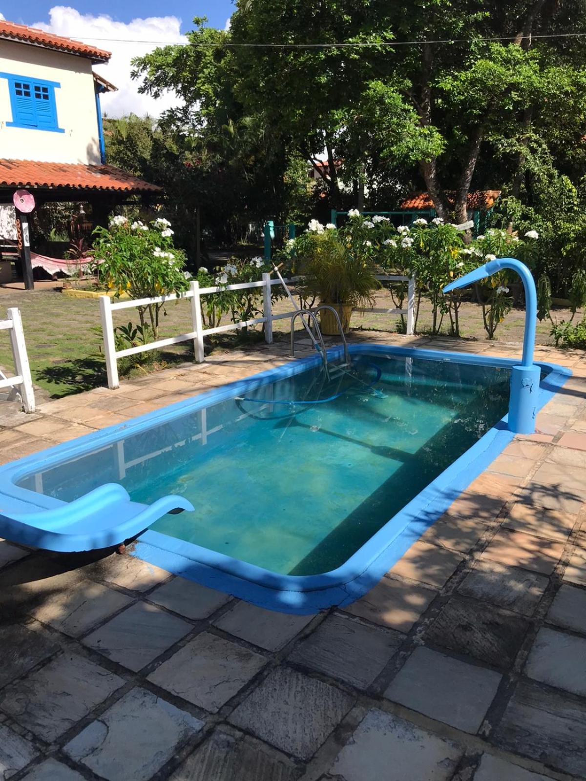 VILA LUMAR
